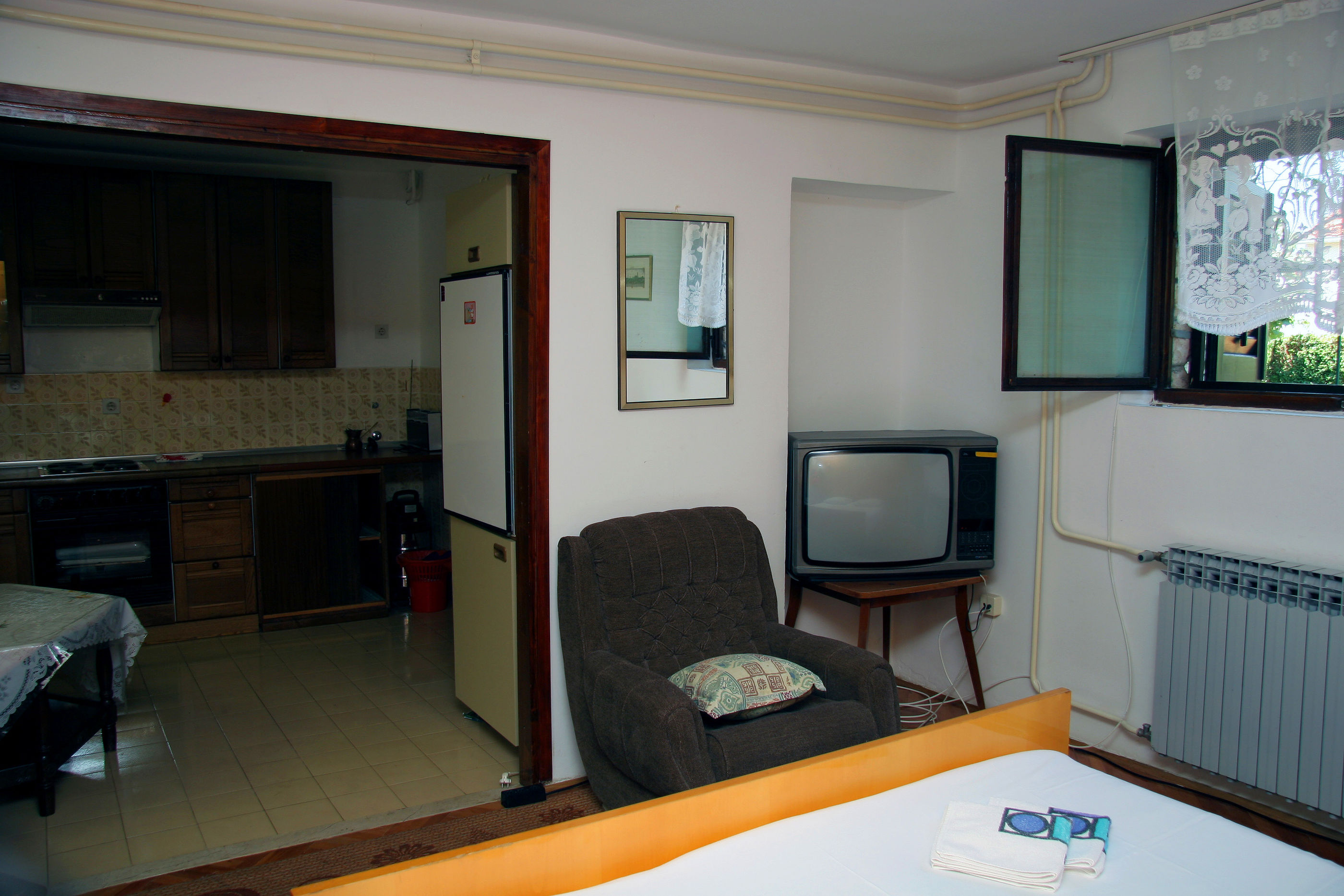 Apartments Valerija - A1 - Supetar