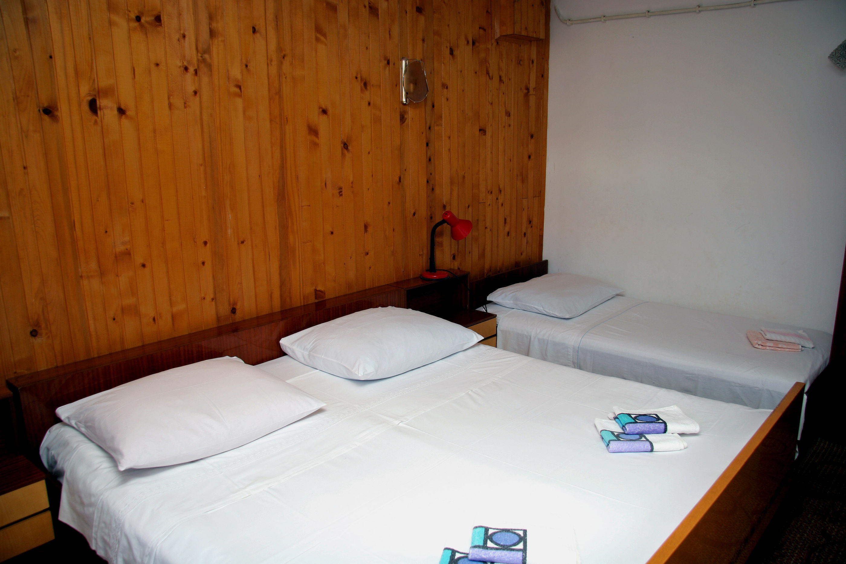 Apartments Valerija - A1 - Supetar