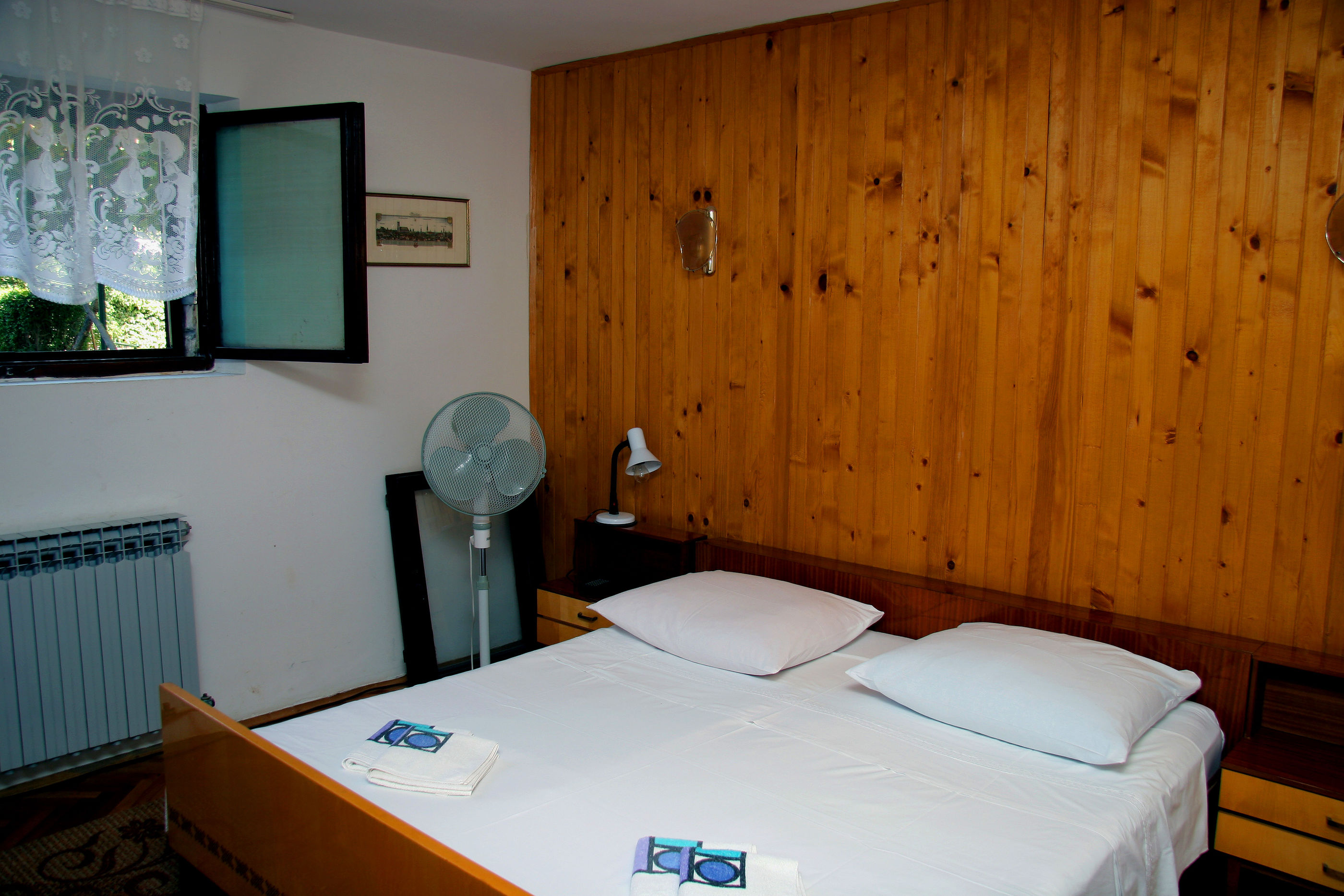Apartments Valerija - A1 - Supetar