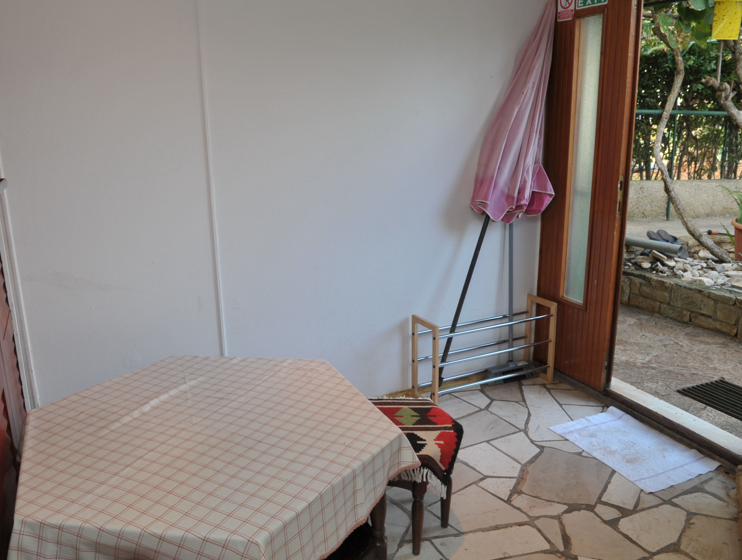 Apartments Valerija - A1 - Supetar