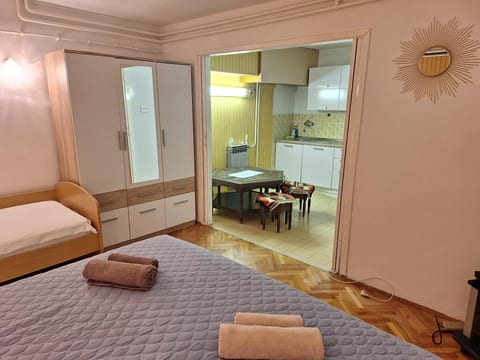 Apartments Valerija - Unit 180109-16