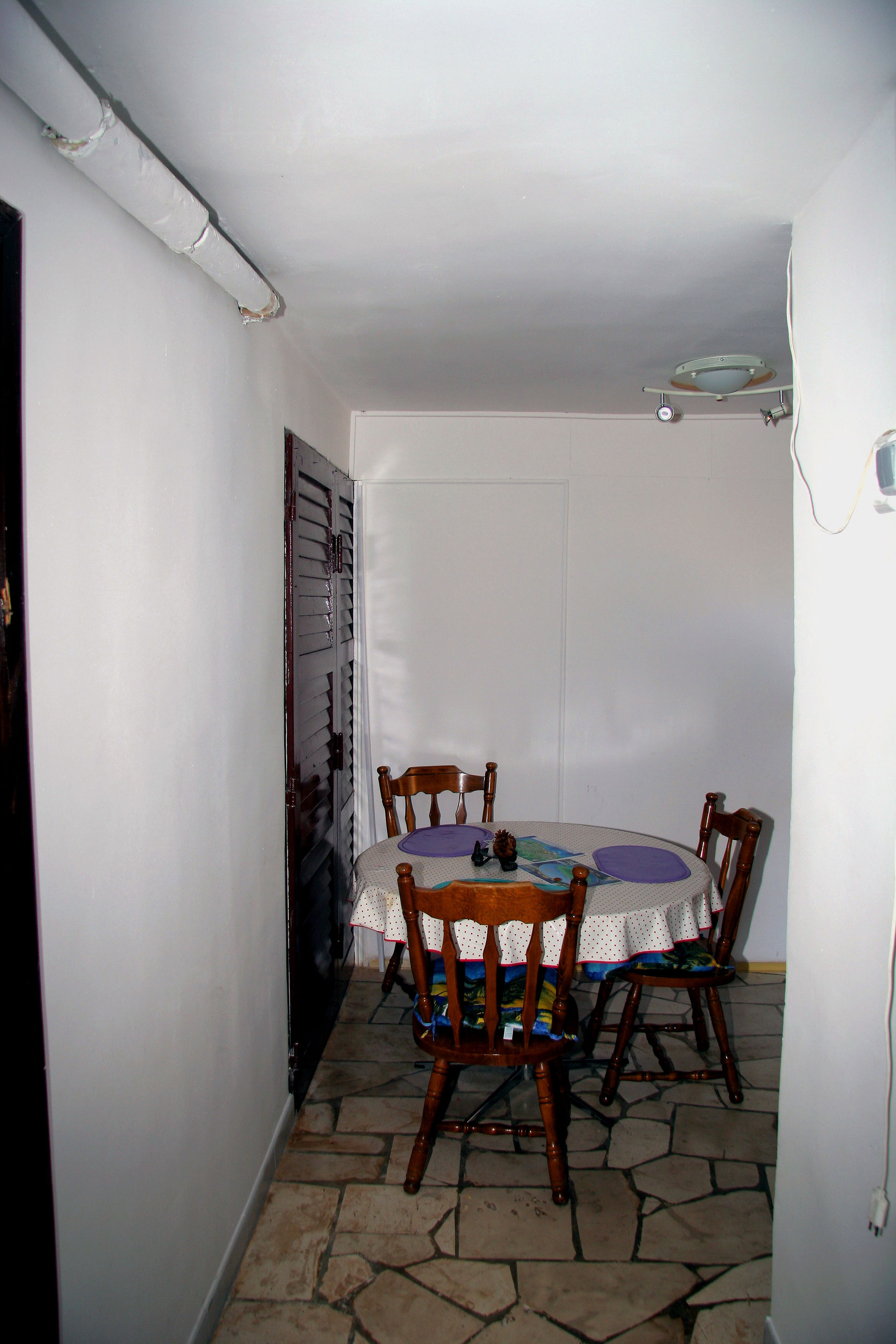 Apartments Valerija - A1 - Supetar