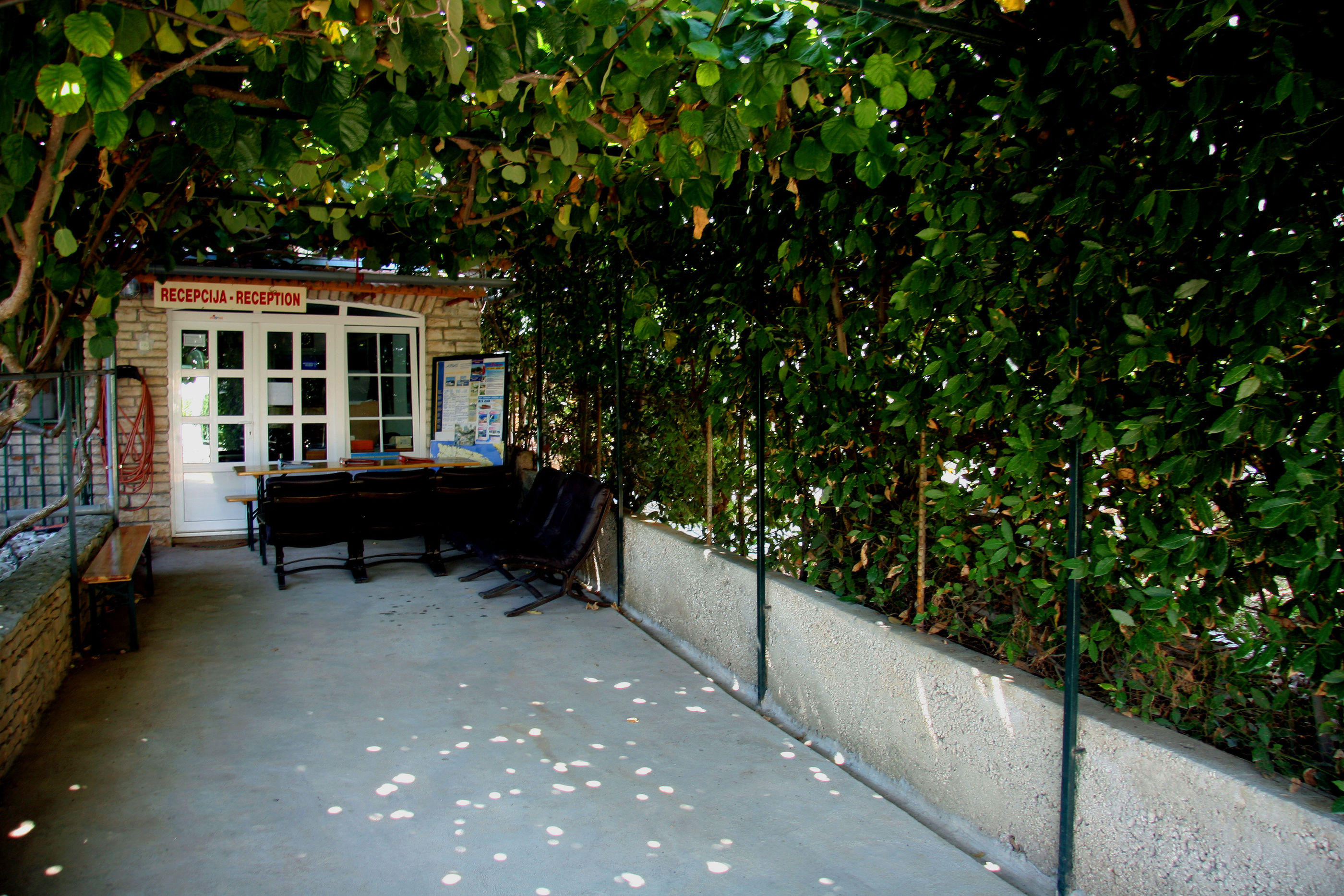 Apartments Valerija - A1 - Supetar