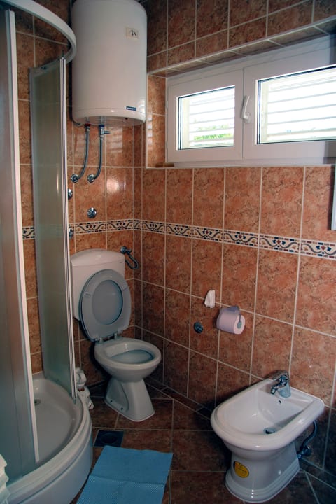 Apartments Valerija - Unit 180110-16
