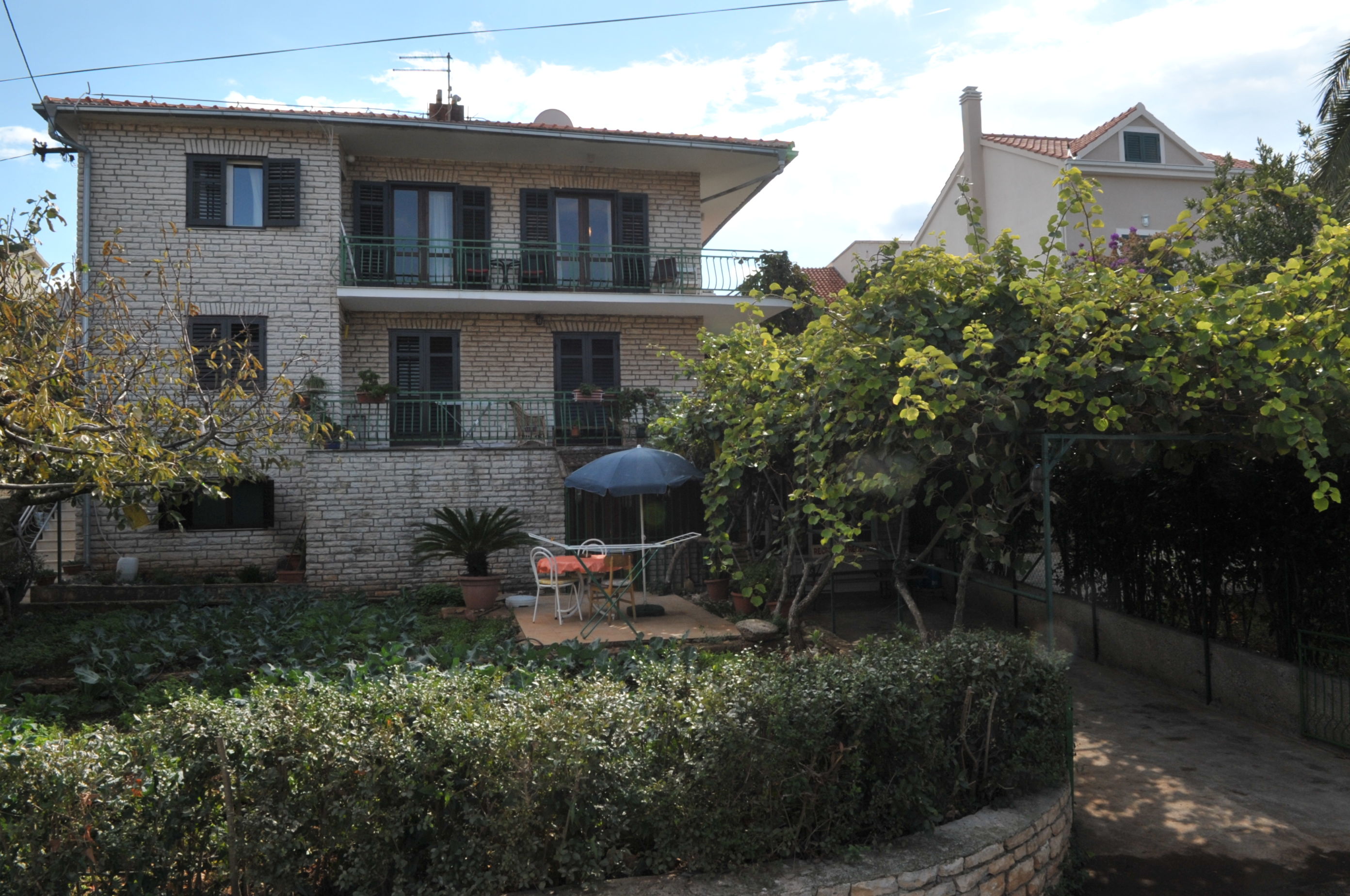 Apartments Valerija - A2 - Supetar Apartments Valerija - A2 - Supetar