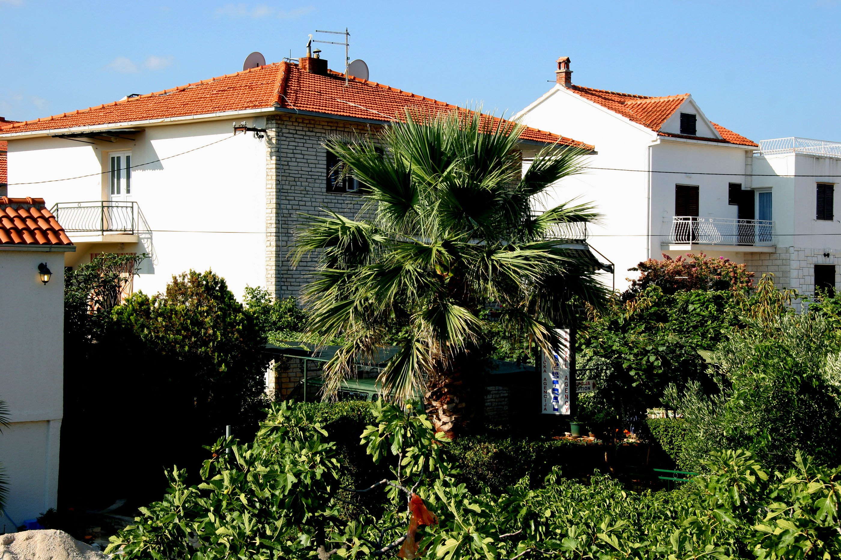 Apartments Valerija - A2 - Supetar Apartments Valerija - A2 - Supetar