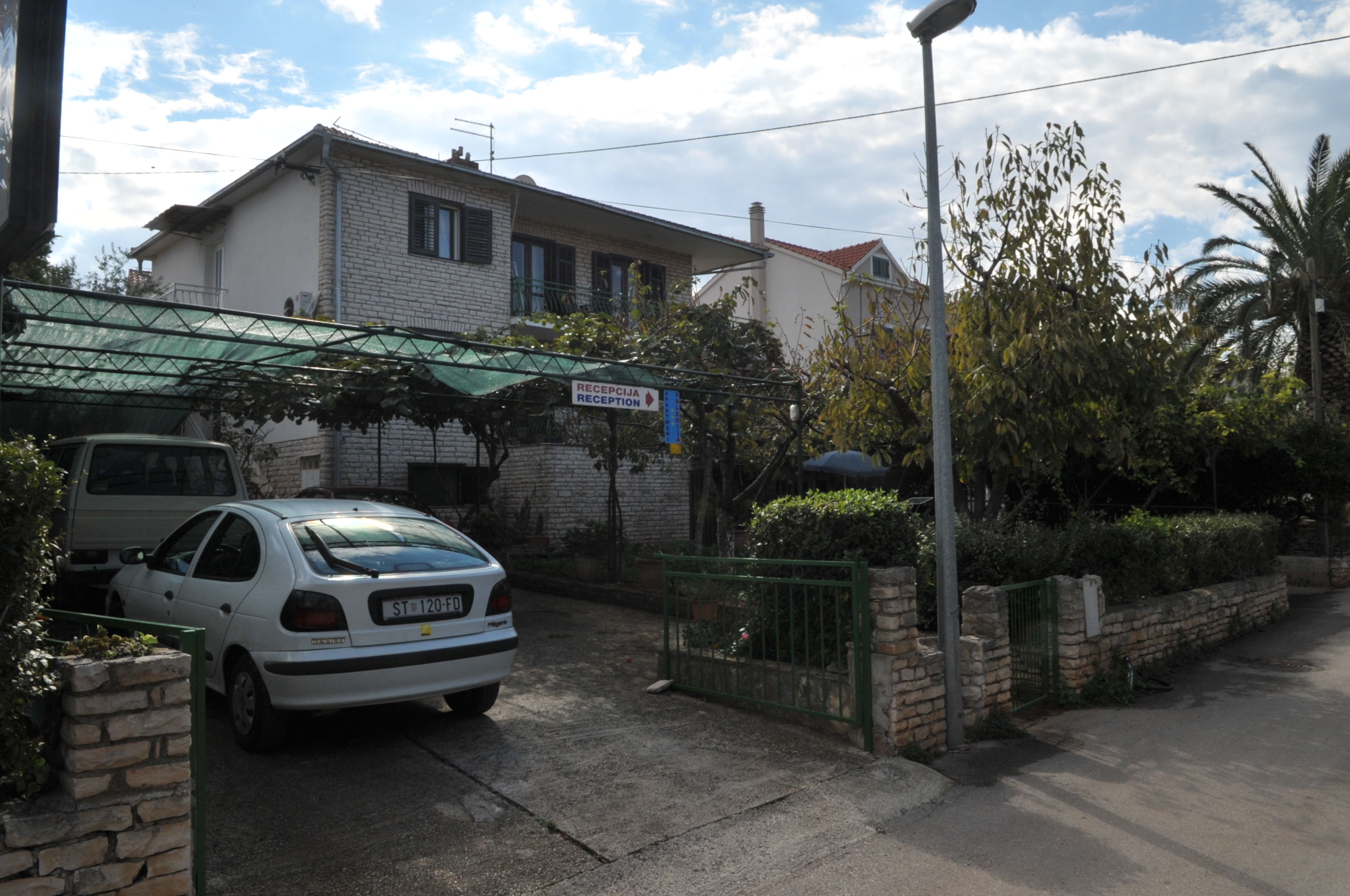 Apartments Valerija - A2 - Supetar Apartments Valerija - A2 - Supetar