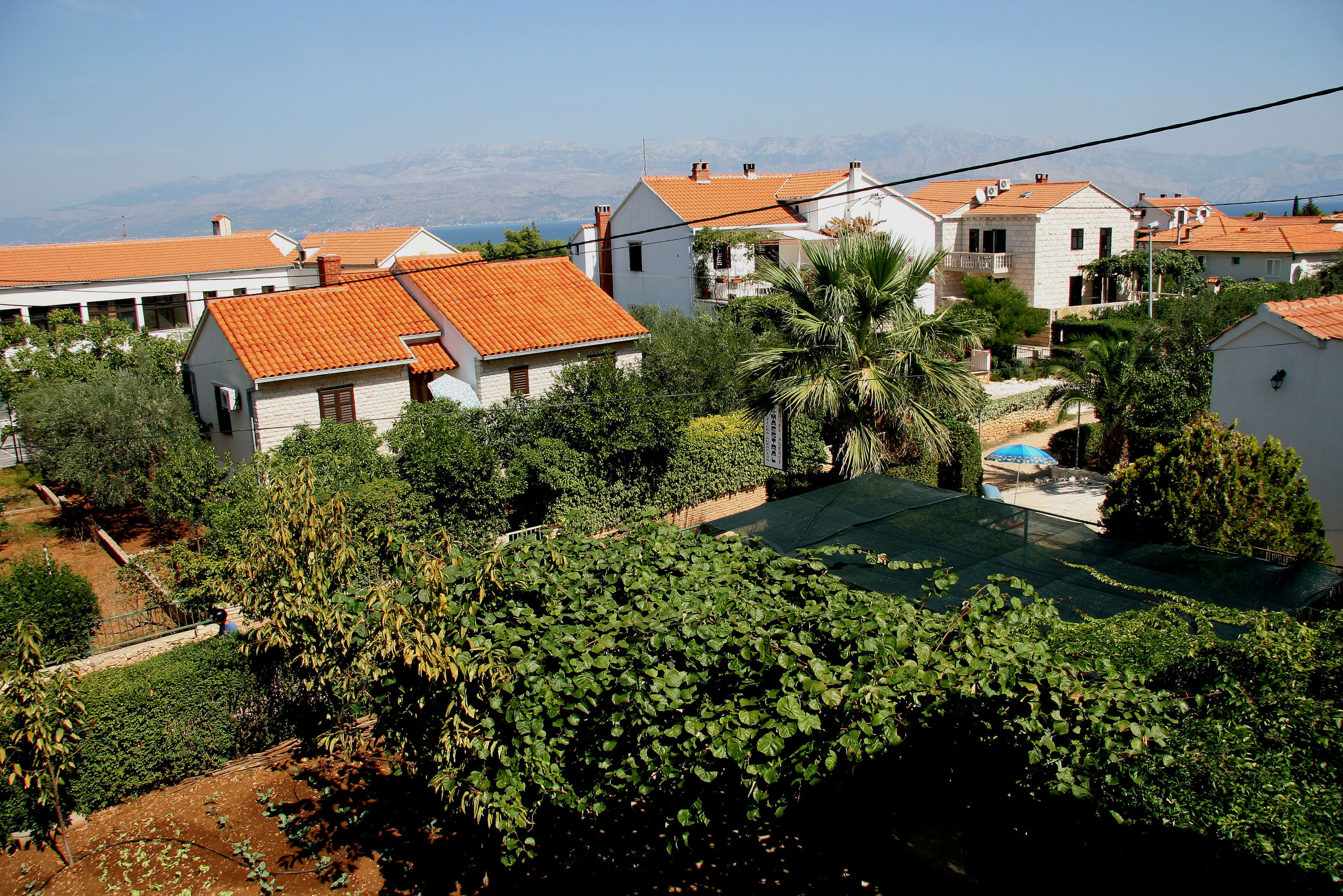 Apartments Valerija - A2 - Supetar Apartments Valerija - A2 - Supetar