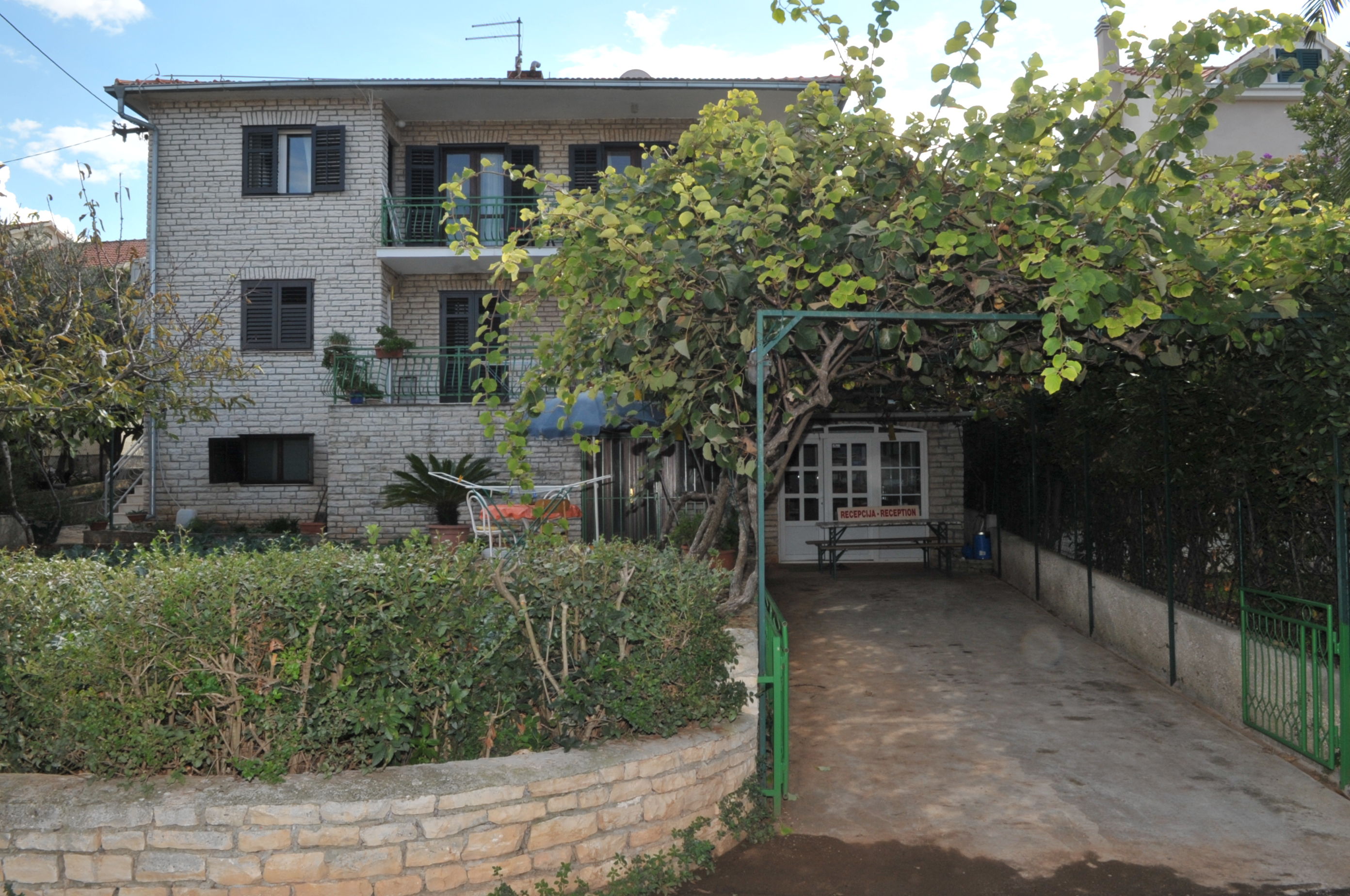 Apartments Valerija - A2 - Supetar Apartments Valerija - A2 - Supetar