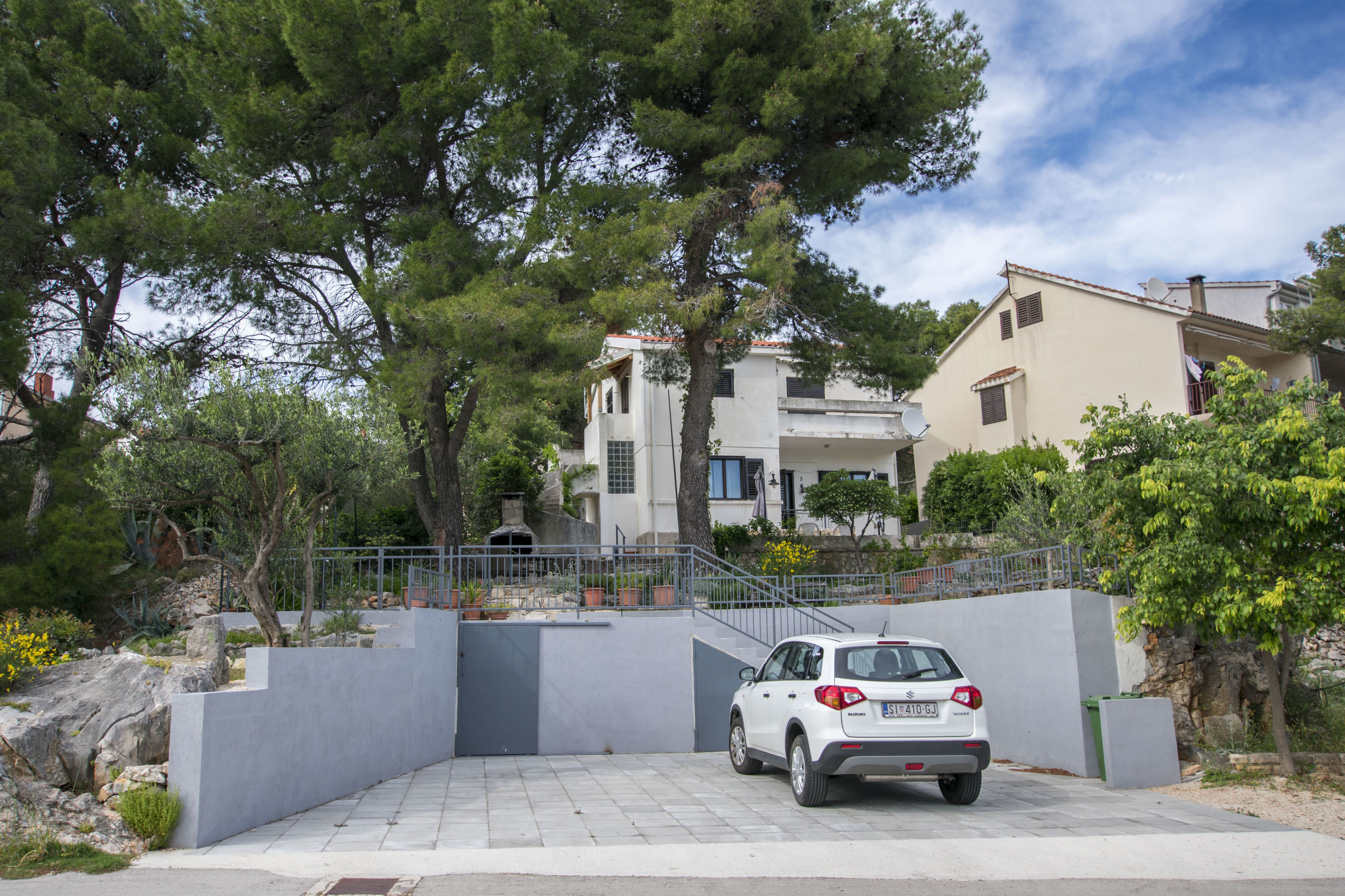 Apartment Roje - A1 - Primošten Apartment Roje - A1 - Primošten
