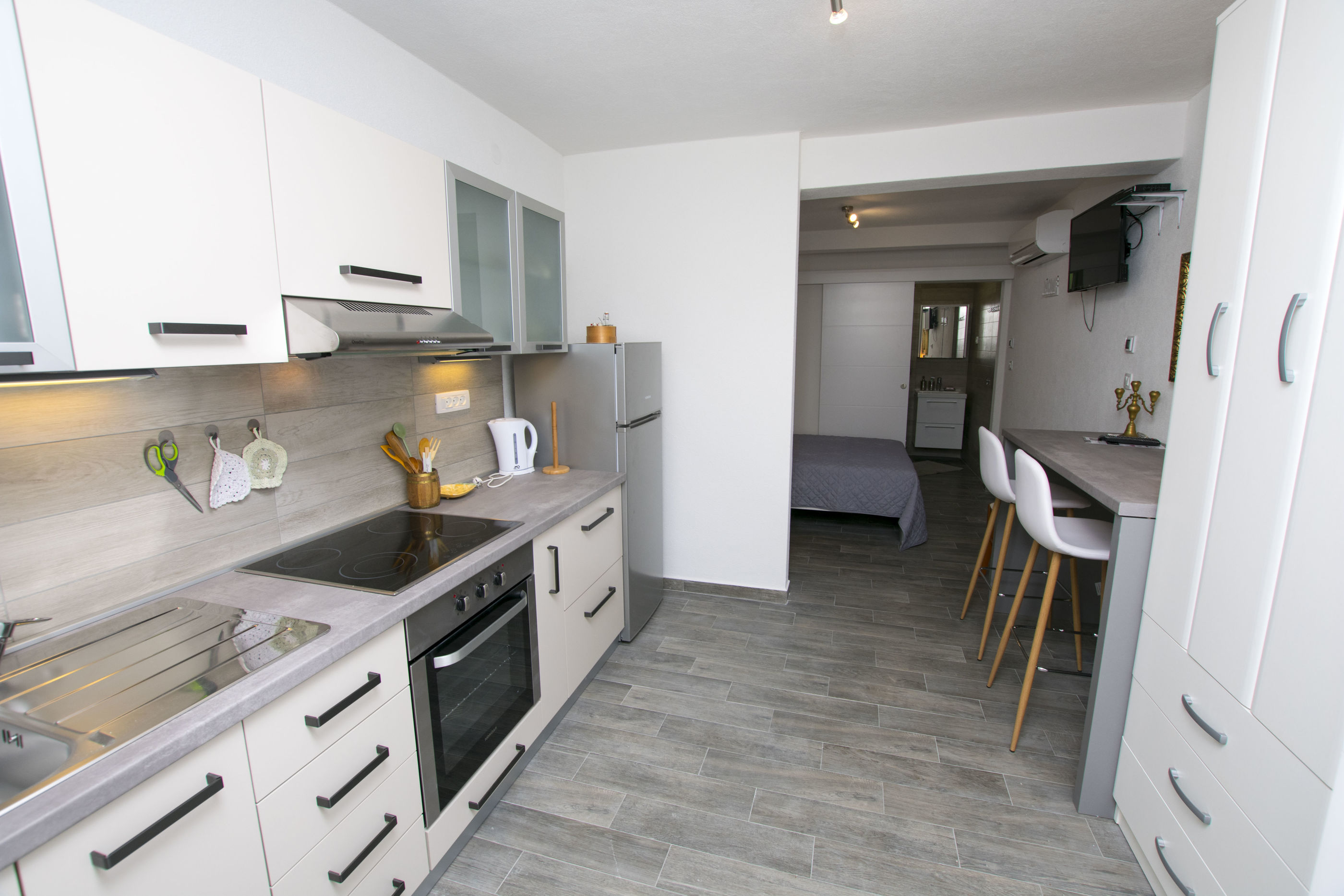 Apartment Roje - A1 - Primošten Apartment Roje - A1 - Primošten