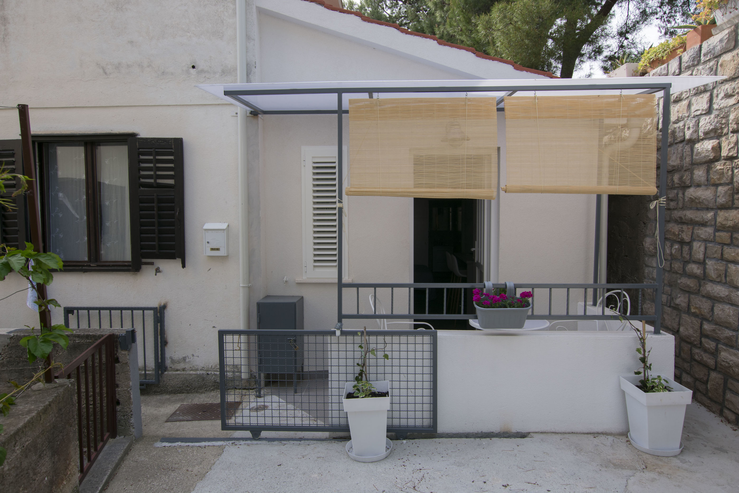 Apartment Roje - A1 - Primošten Apartment Roje - A1 - Primošten