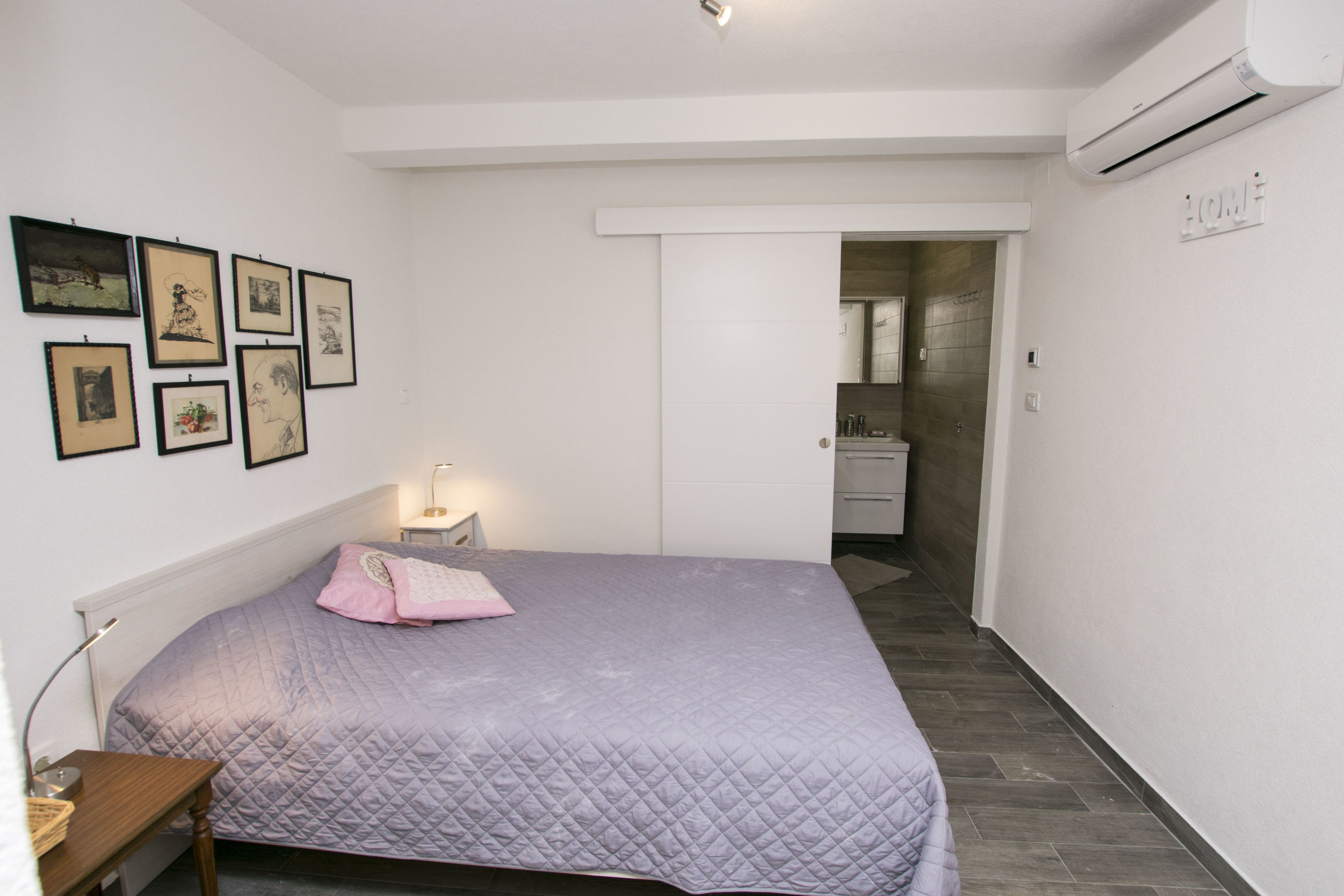 Apartment Roje - A1 - Primošten Apartment Roje - A1 - Primošten