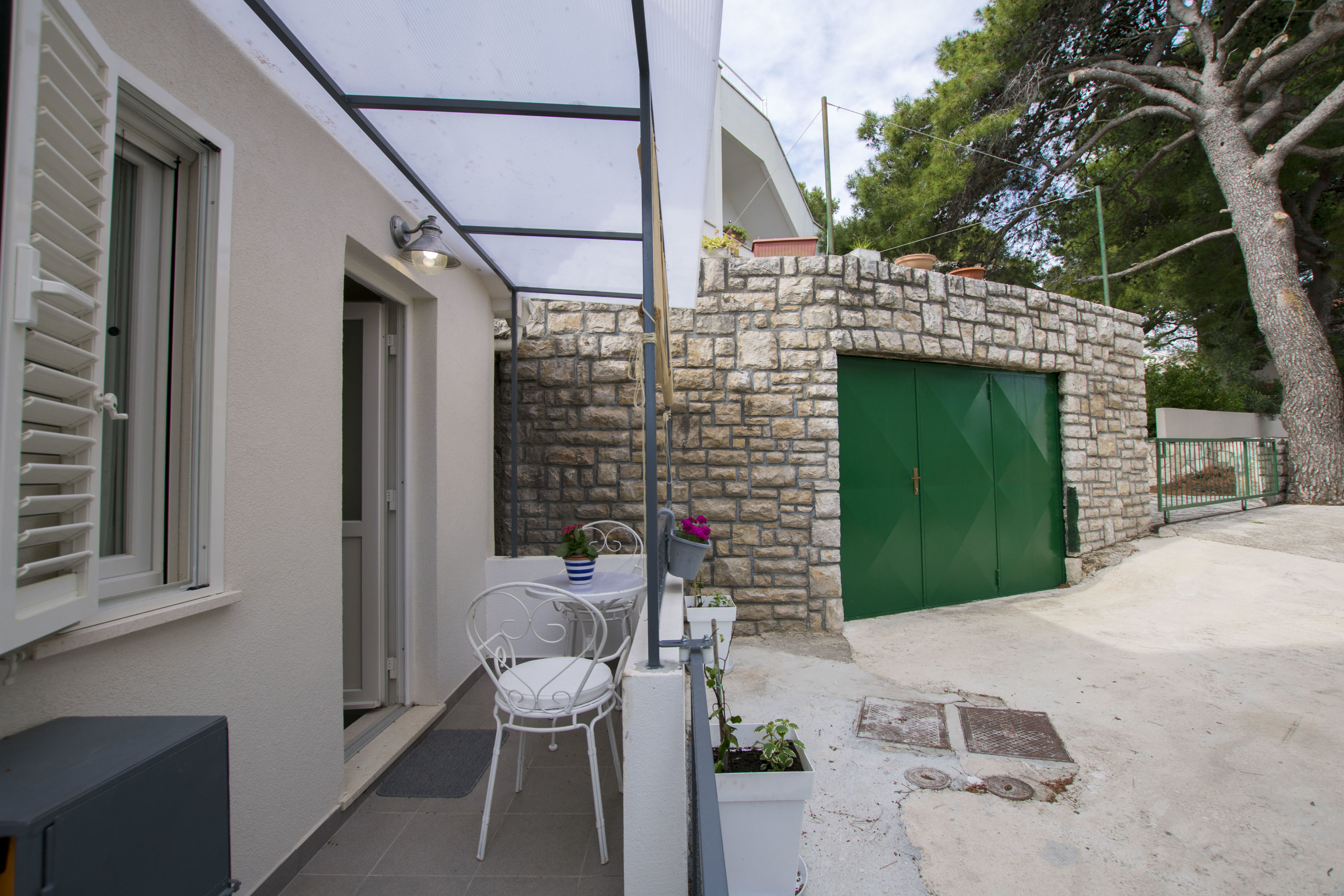 Apartment Roje - A1 - Primošten Apartment Roje - A1 - Primošten