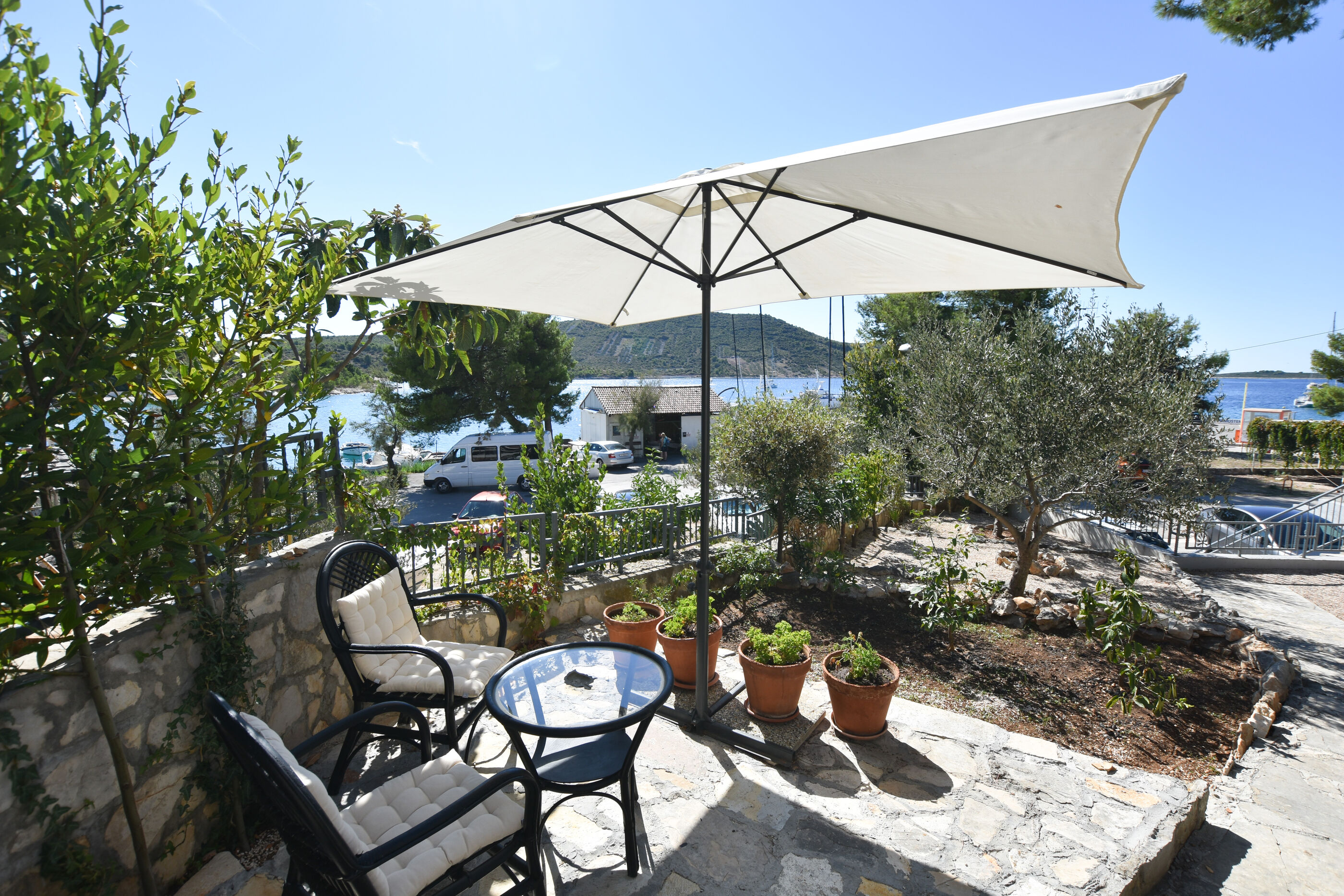 Apartment Roje - A1 - Primošten Apartment Roje - A1 - Primošten