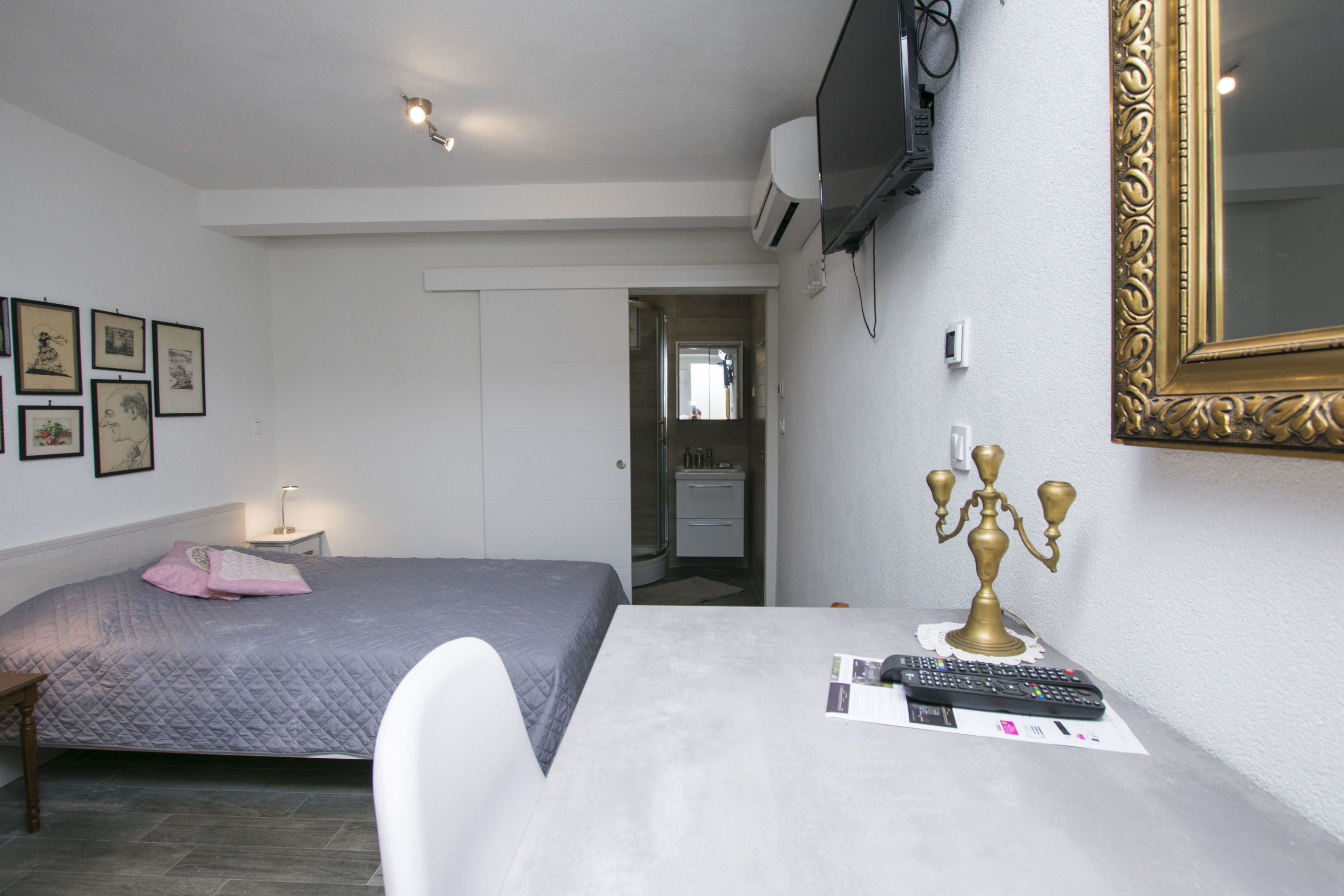 Apartment Roje - A1 - Primošten Apartment Roje - A1 - Primošten