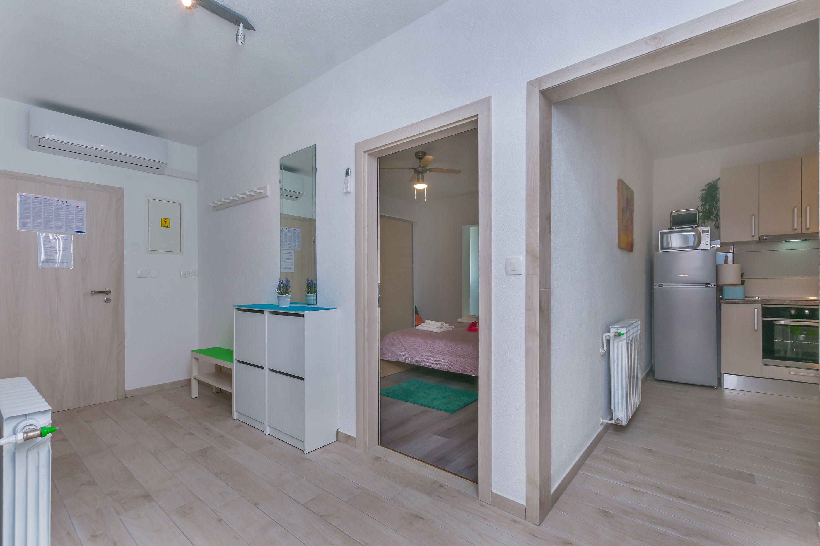 Apartment Adrian - A1 - Omiš Apartment Adrian - A1 - Omiš