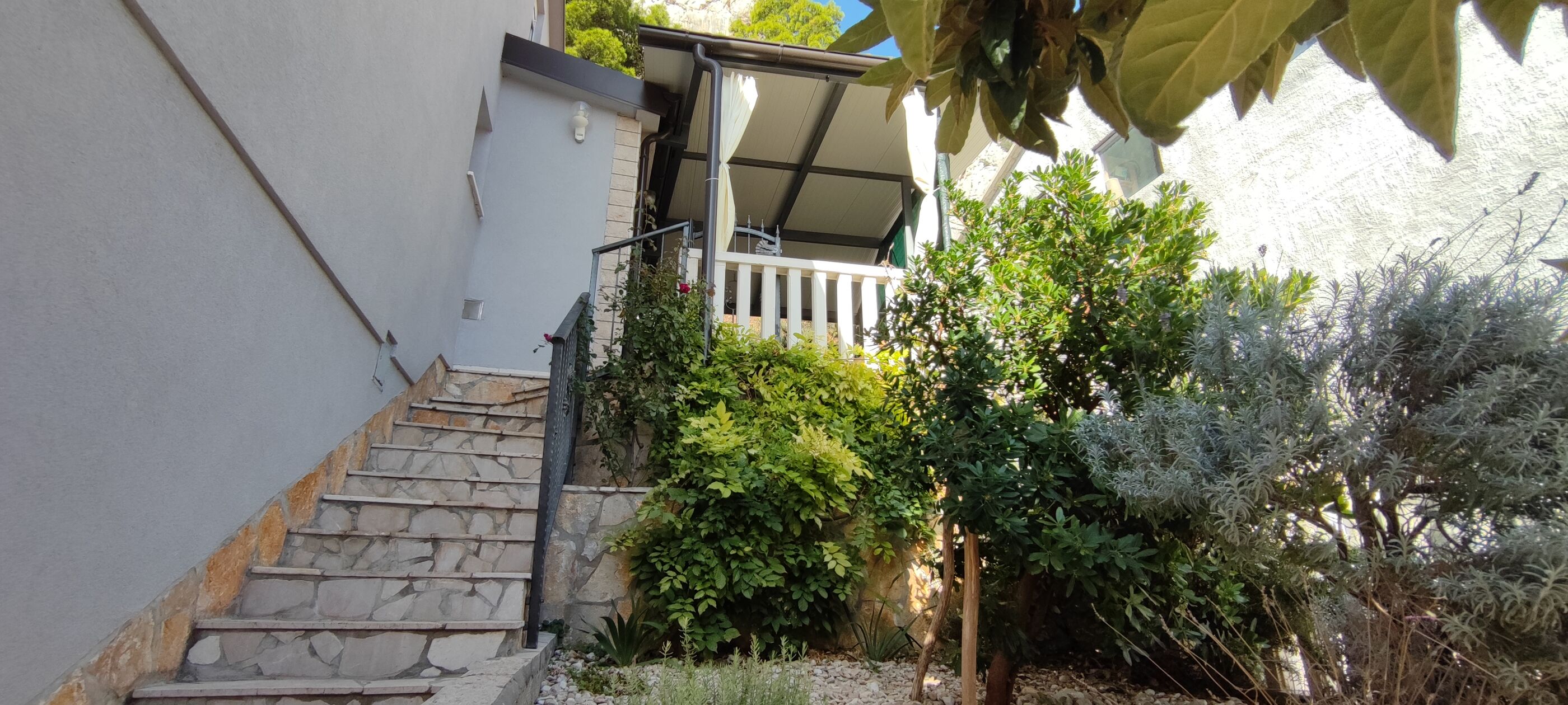 Apartment Adrian - A1 - Omiš Apartment Adrian - A1 - Omiš