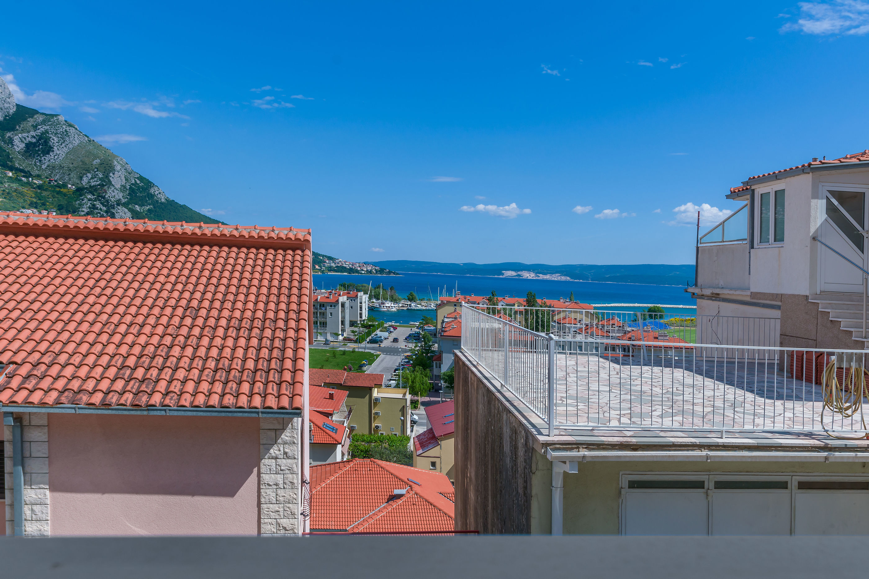 Apartment Adrian - A1 - Omiš Apartment Adrian - A1 - Omiš