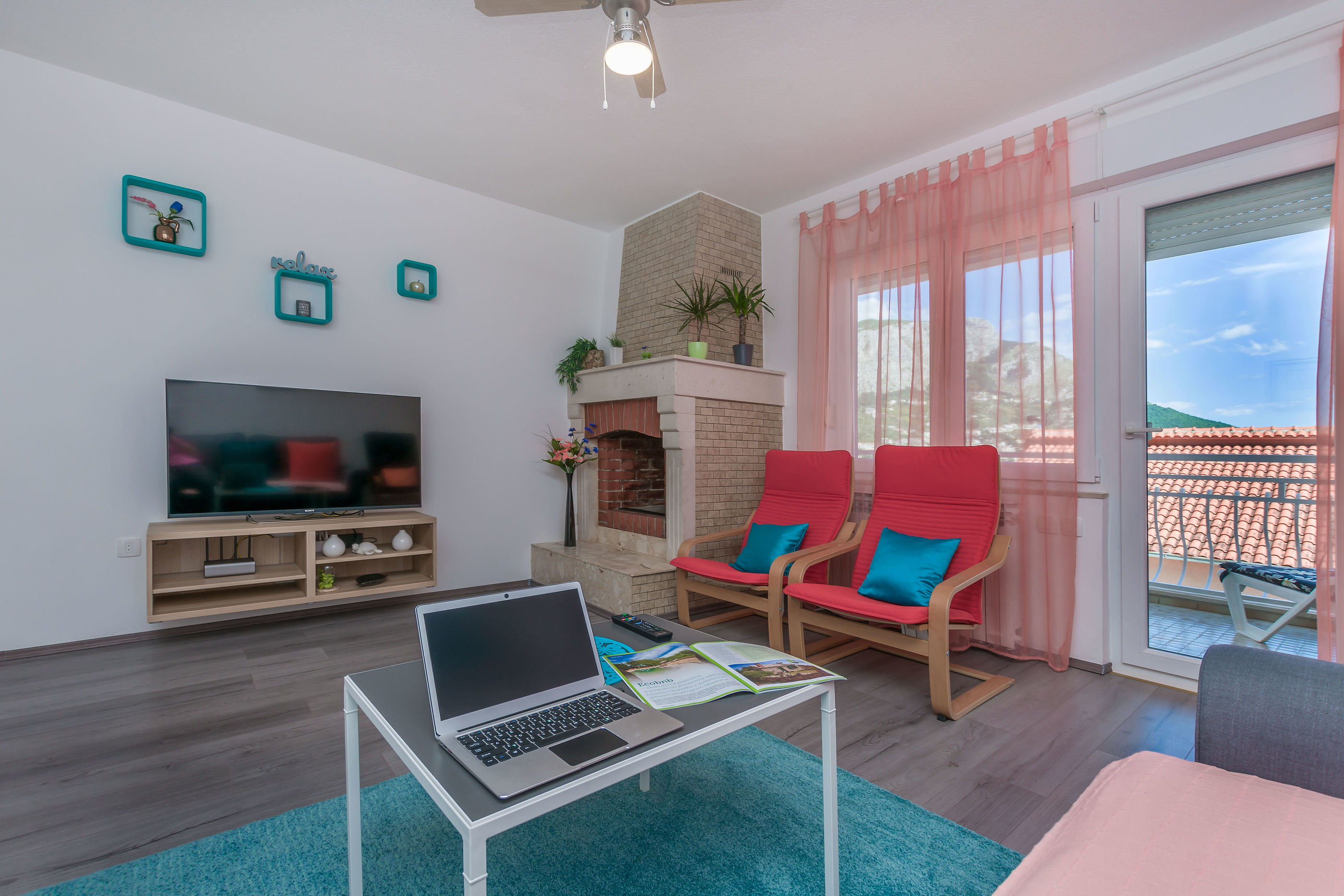 Apartment Adrian - A1 - Omiš Apartment Adrian - A1 - Omiš