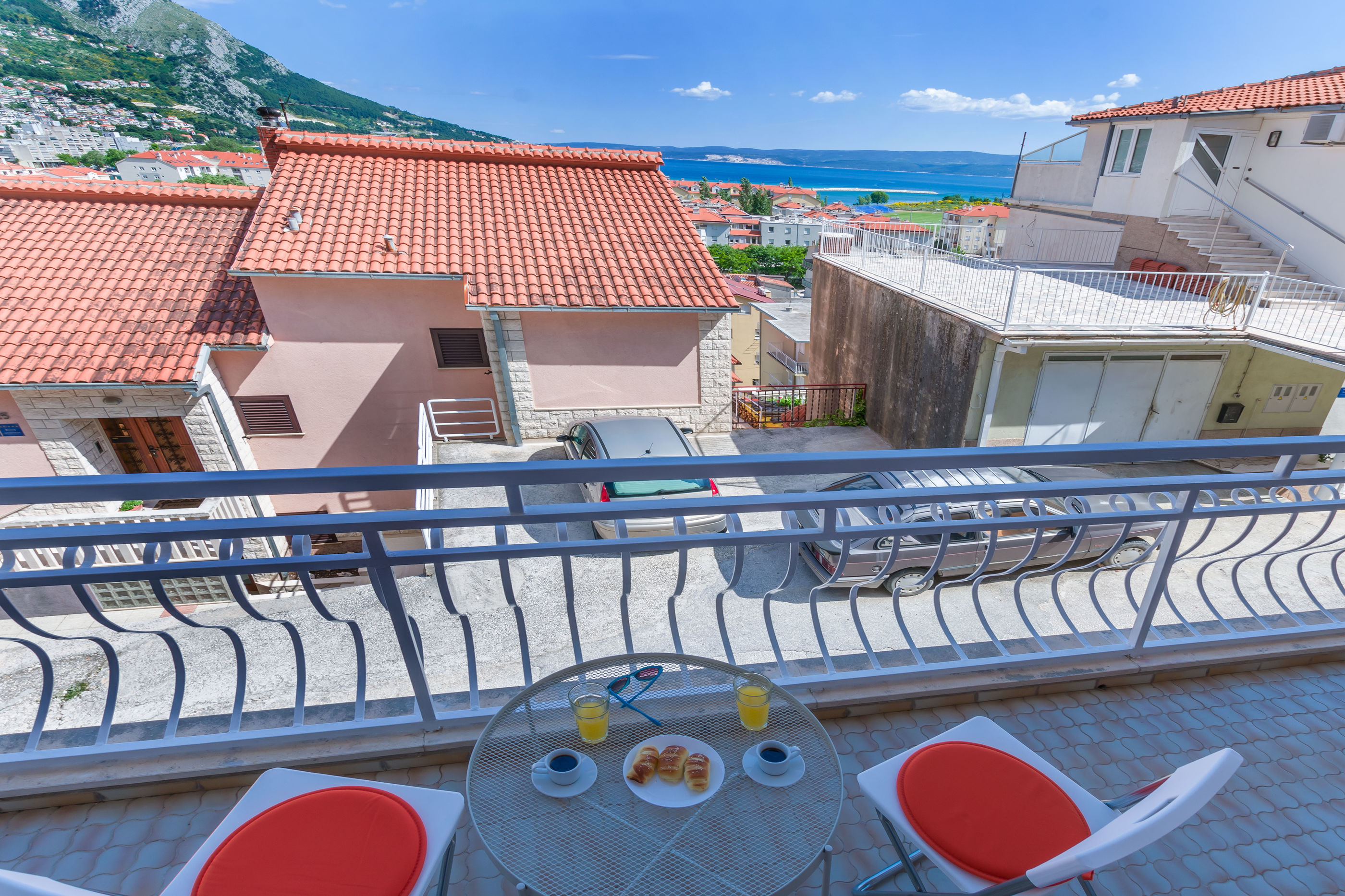 Apartment Adrian - A1 - Omiš Apartment Adrian - A1 - Omiš