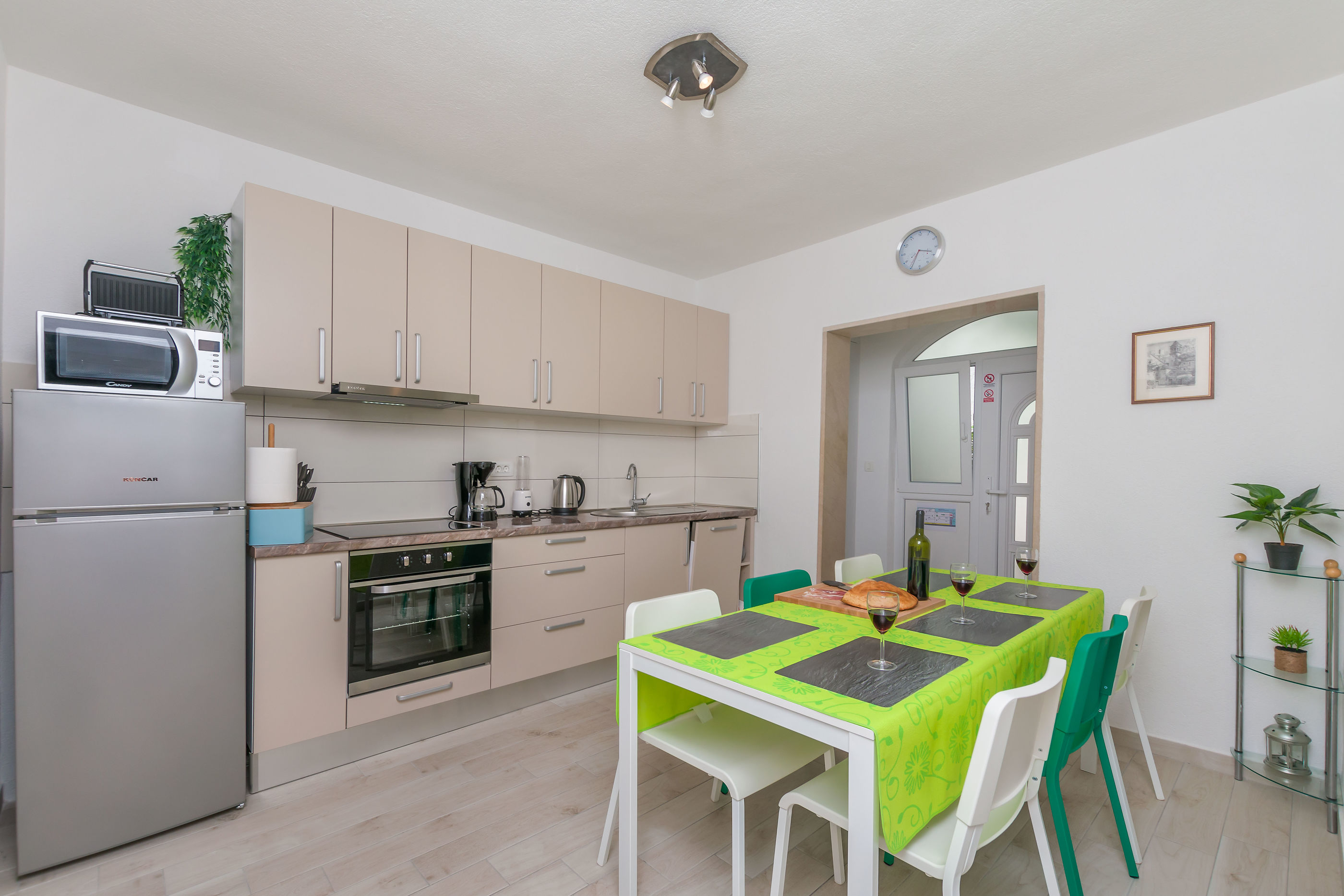 Apartment Adrian - A1 - Omiš Apartment Adrian - A1 - Omiš