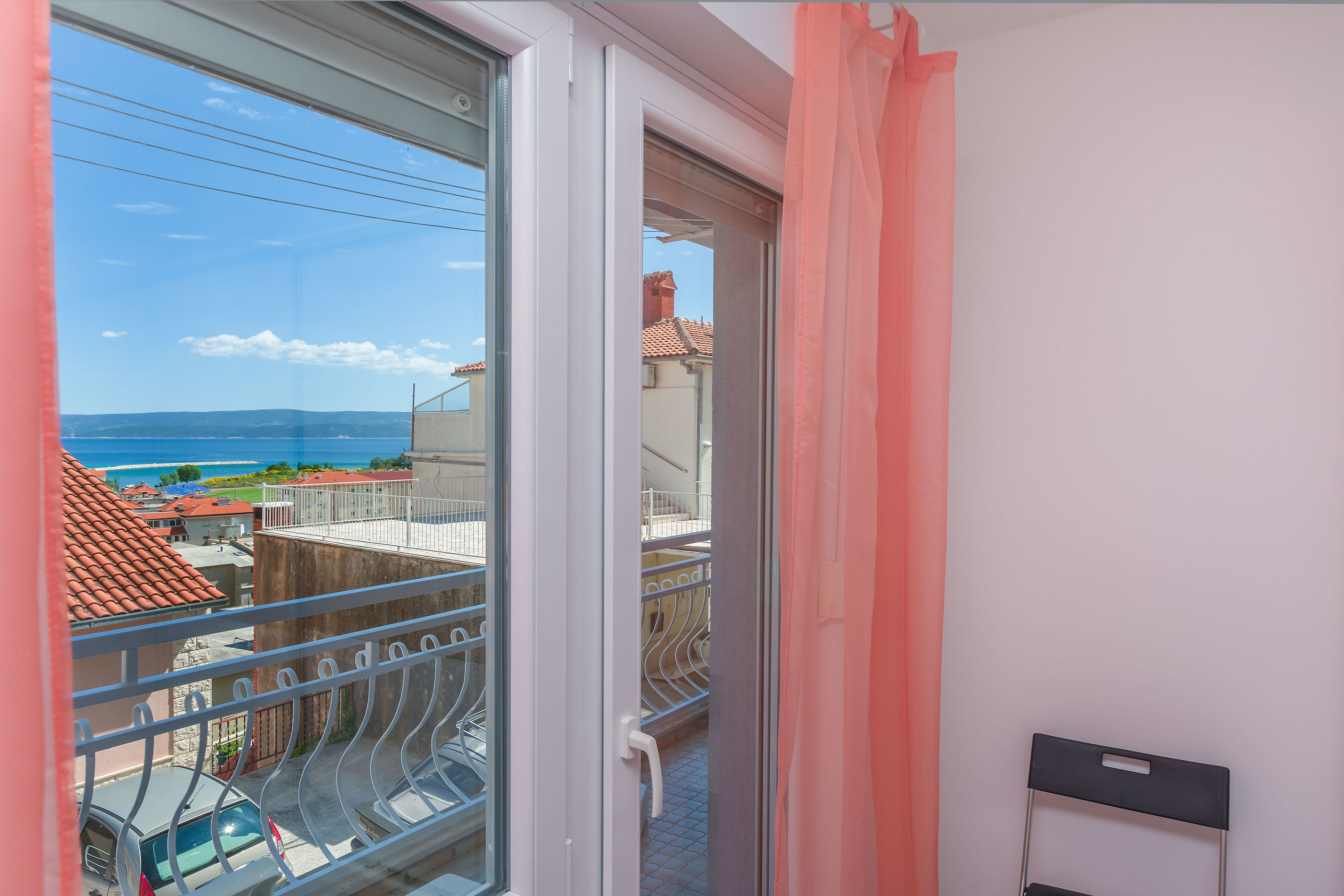 Apartment Adrian - A1 - Omiš Apartment Adrian - A1 - Omiš