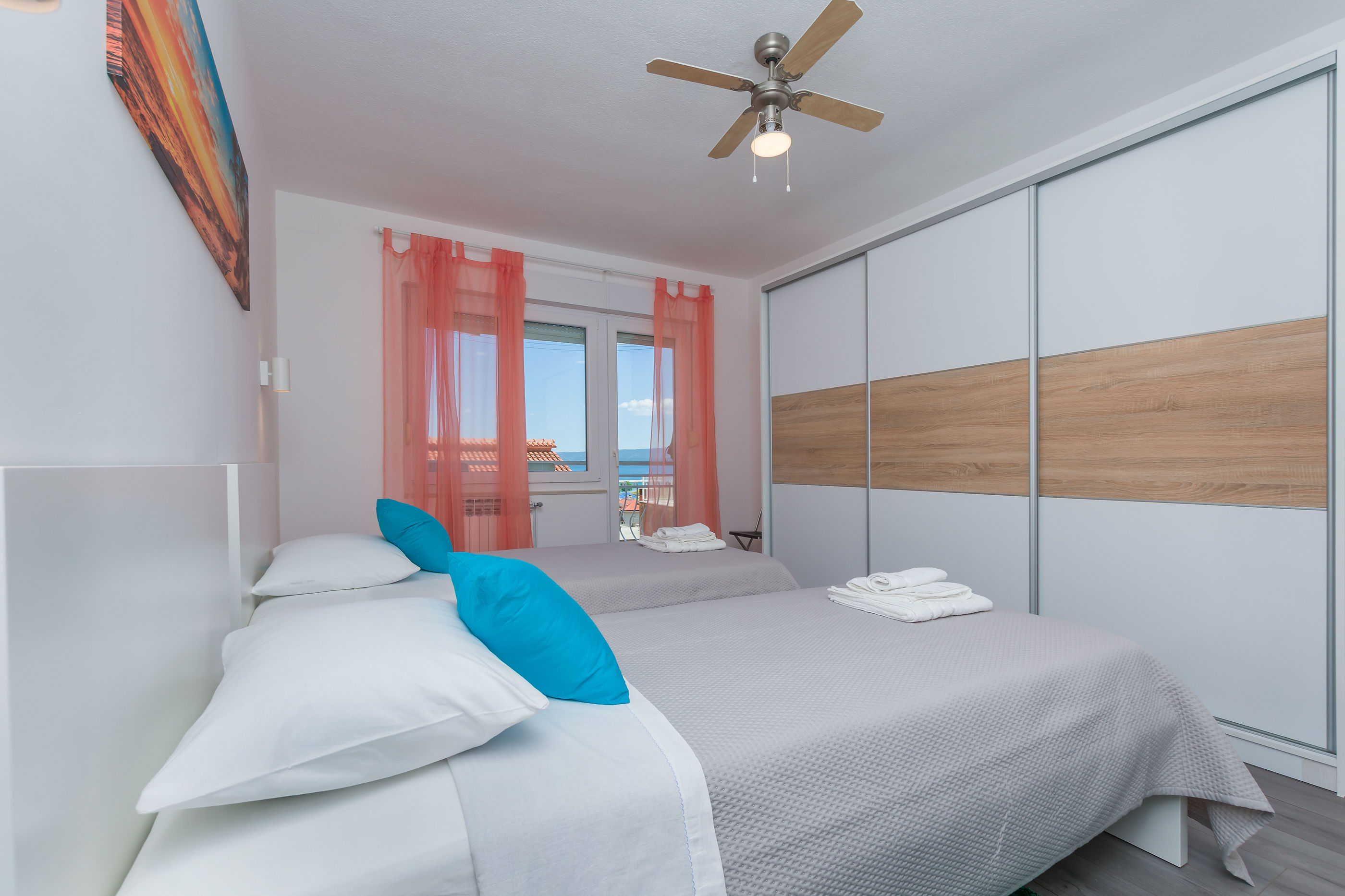 Apartment Adrian - A1 - Omiš Apartment Adrian - A1 - Omiš