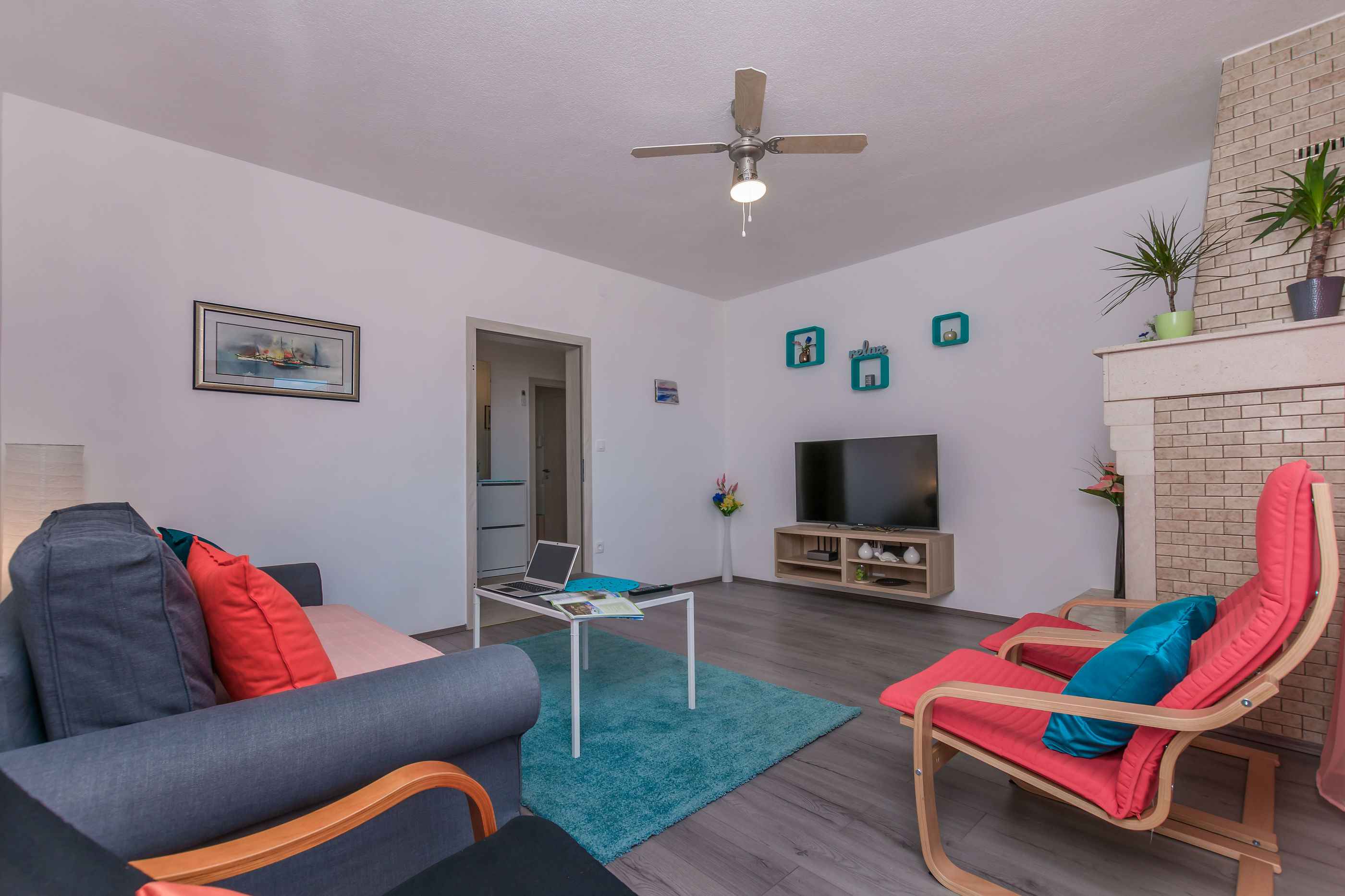 Apartment Adrian - A1 - Omiš Apartment Adrian - A1 - Omiš