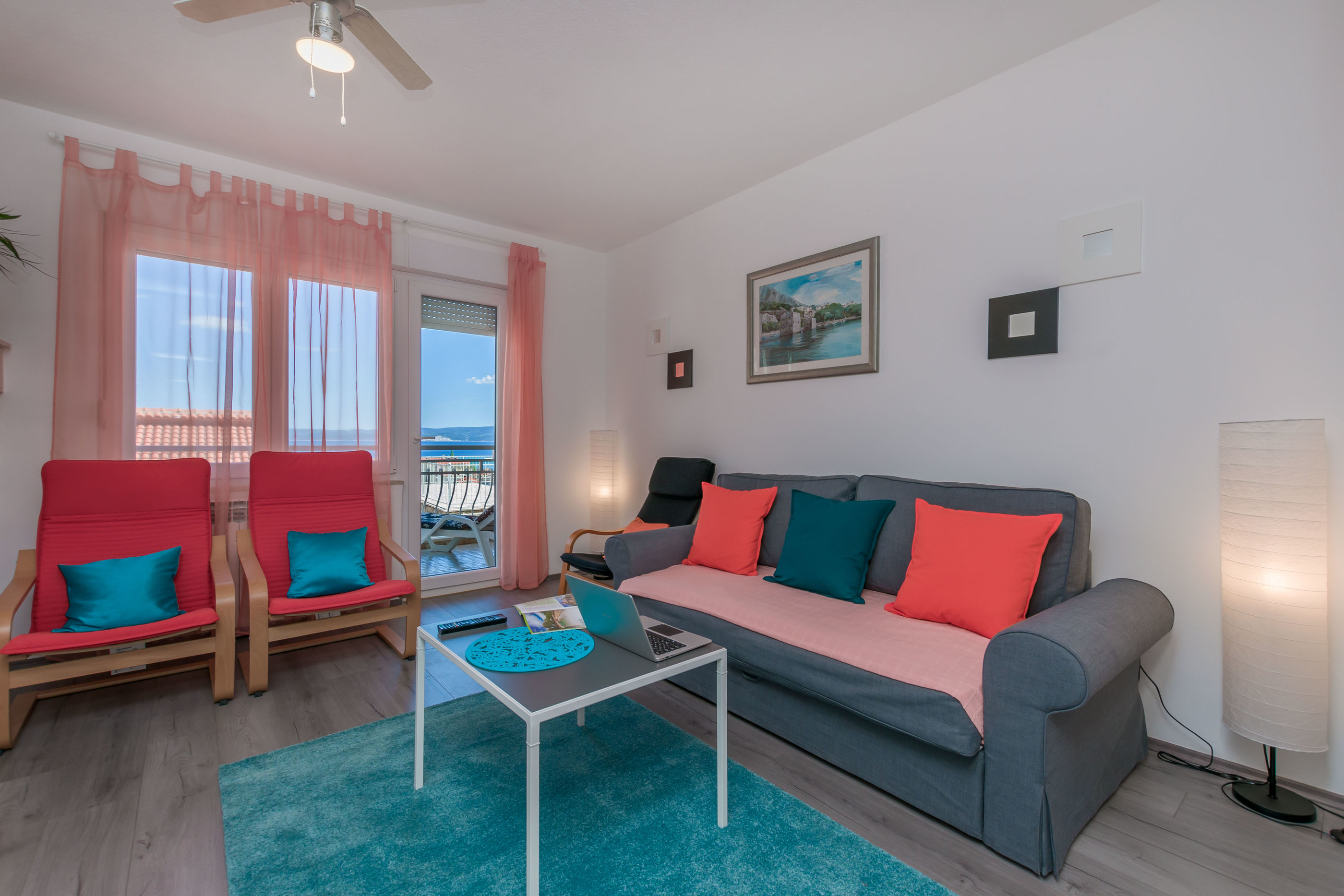 Apartment Adrian - A1 - Omiš Apartment Adrian - A1 - Omiš