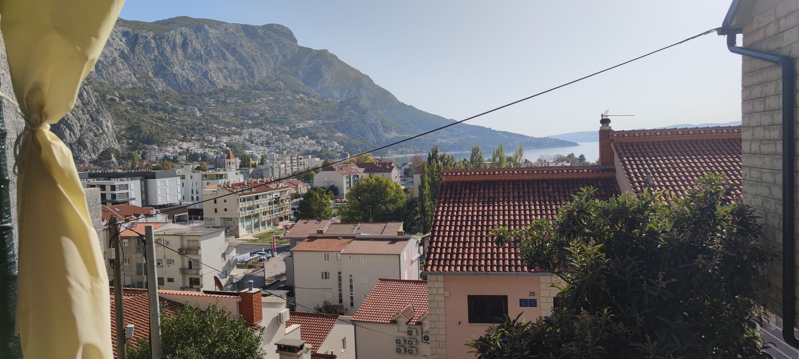 Apartment Adrian - A1 - Omiš Apartment Adrian - A1 - Omiš