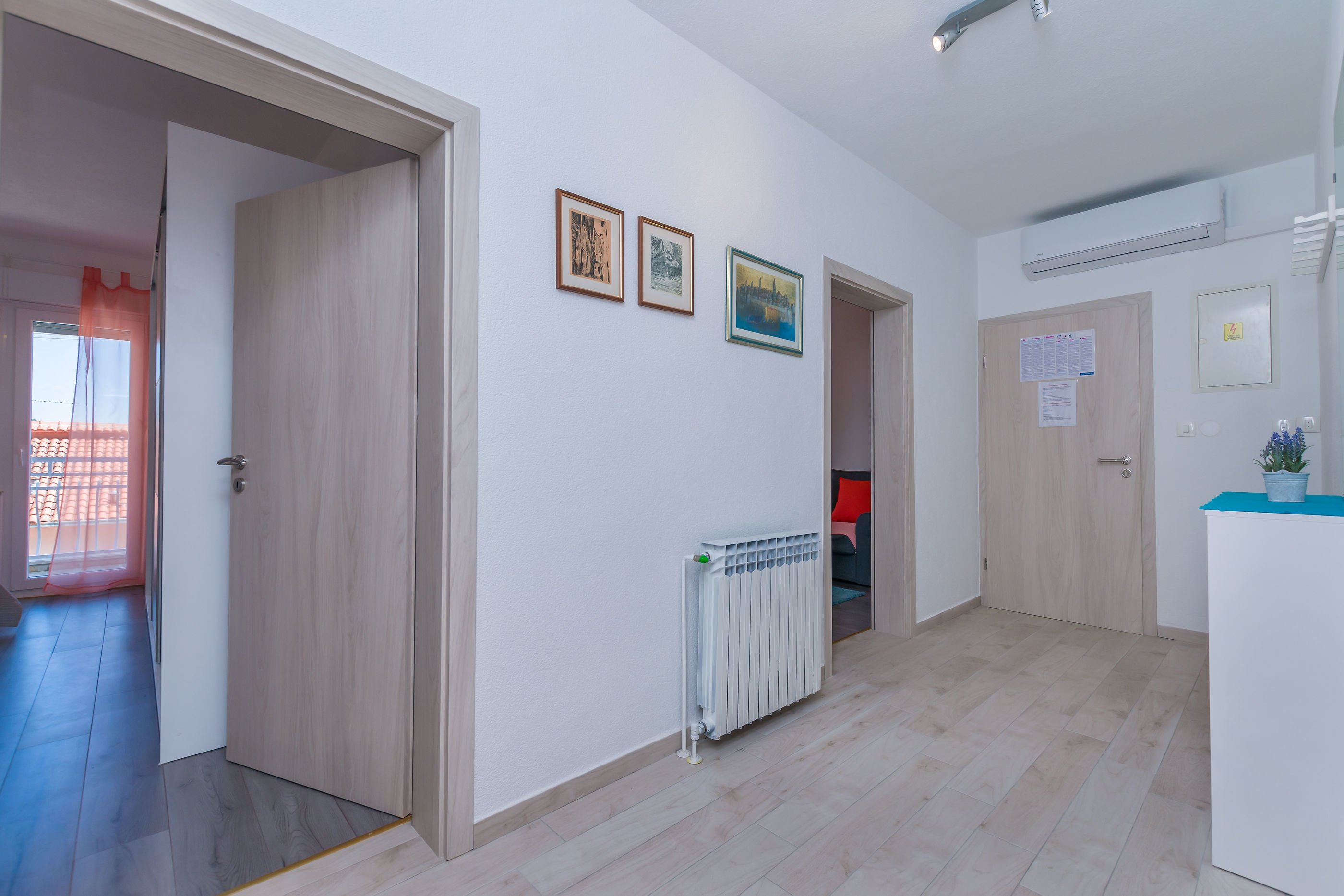 Apartment Adrian - A1 - Omiš Apartment Adrian - A1 - Omiš