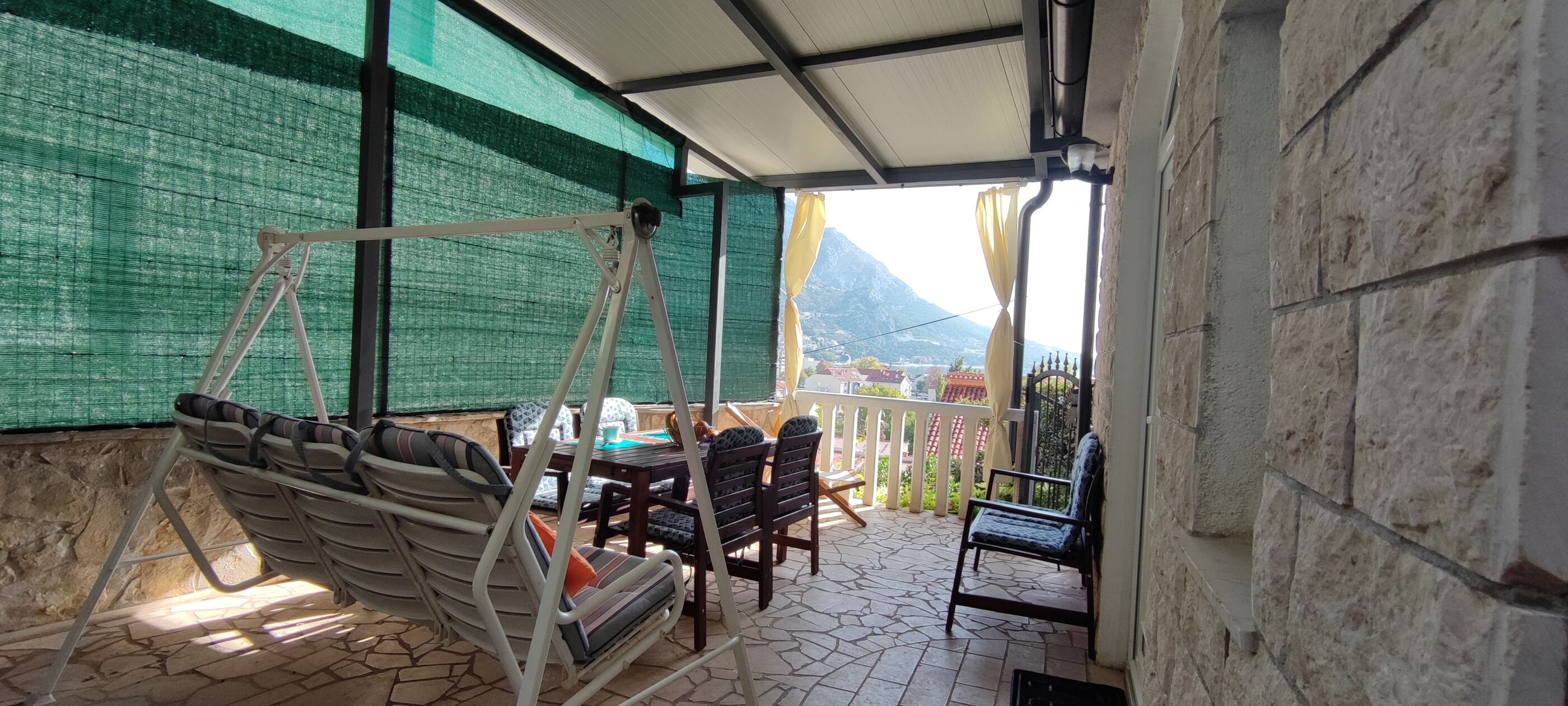 Apartment Adrian - A1 - Omiš Apartment Adrian - A1 - Omiš