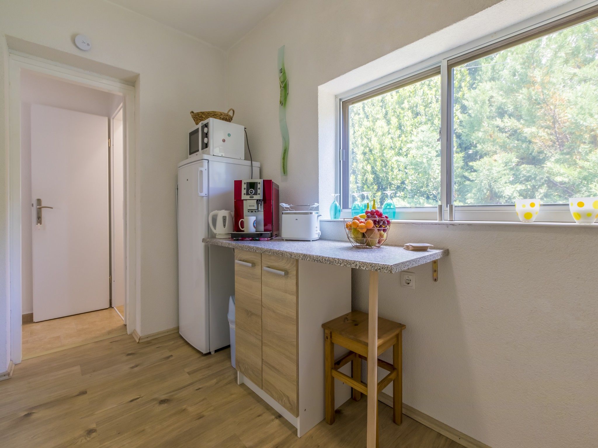 Apartment Weiny - A2 - Crikvenica