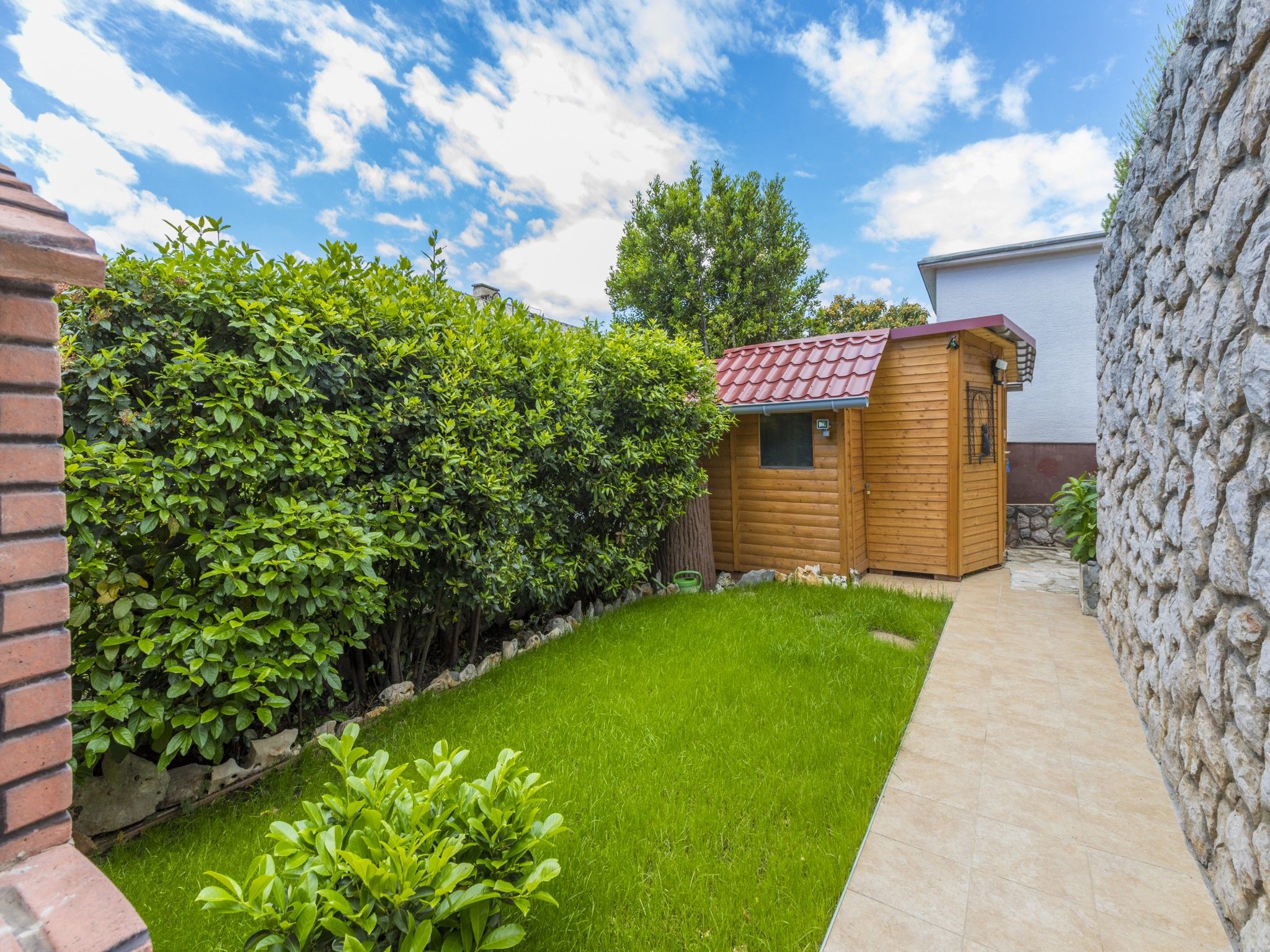 Apartment Weiny - A2 - Crikvenica