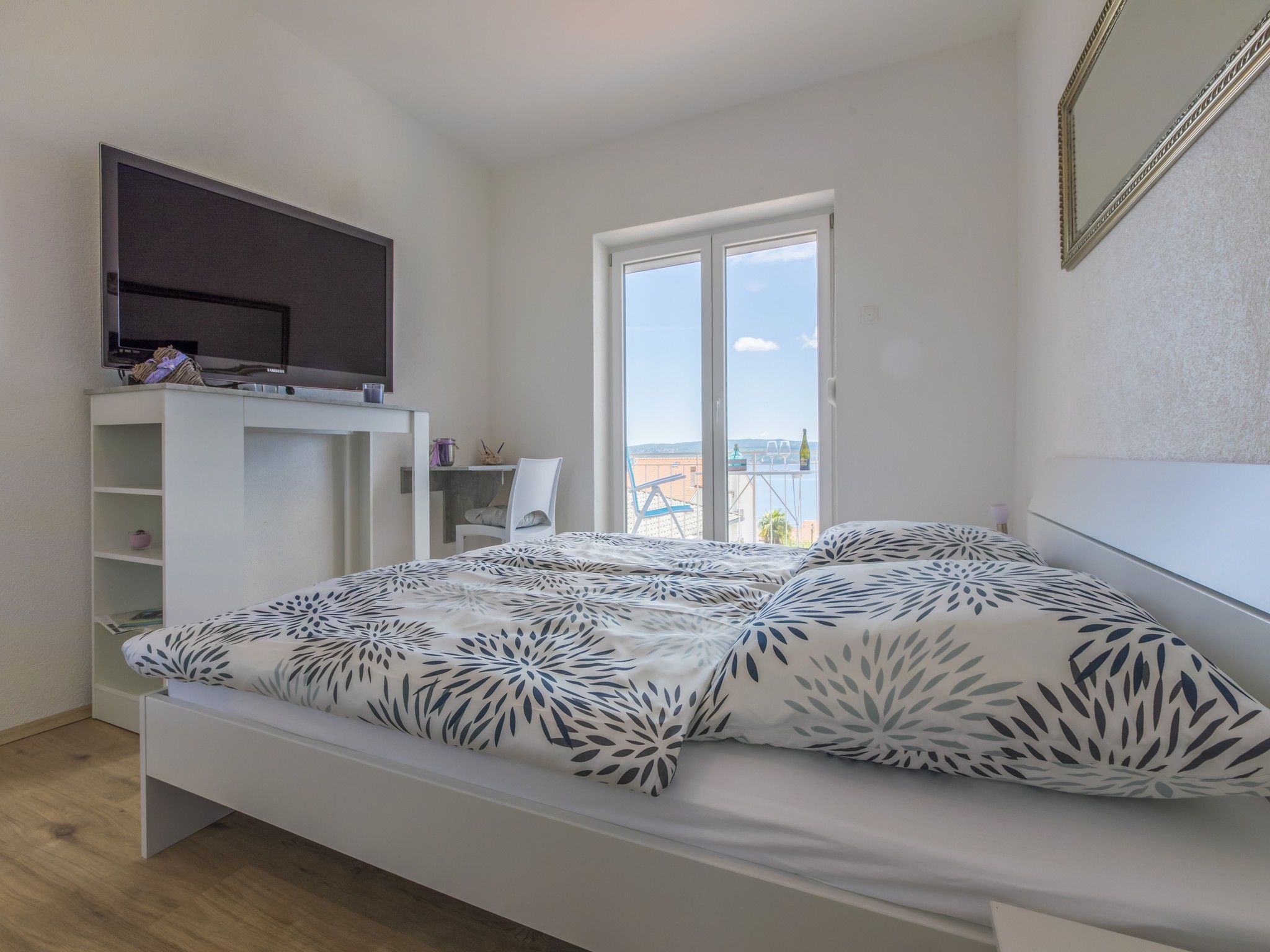 Apartment Weiny - A2 - Crikvenica