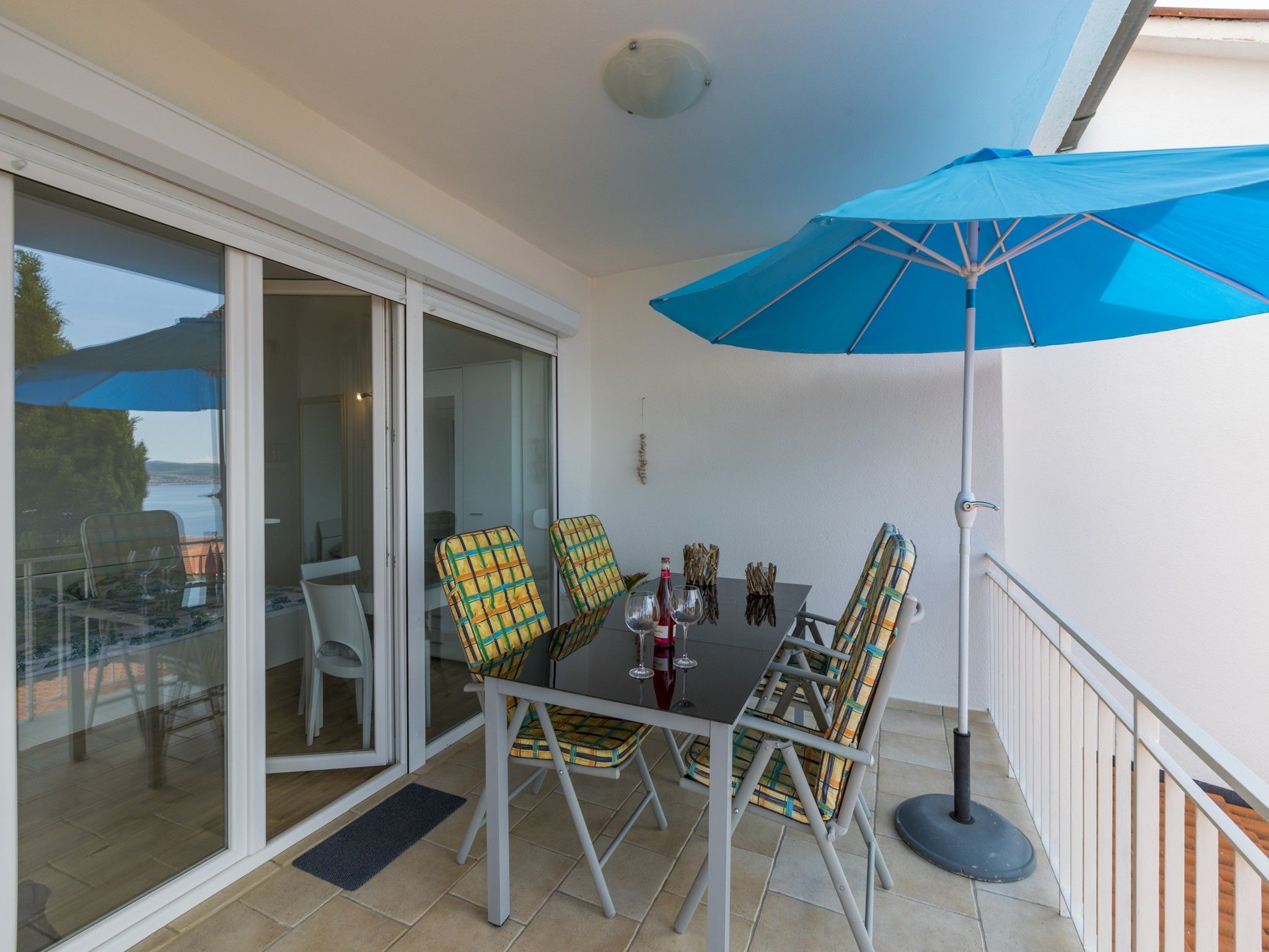 Apartment Weiny - A2 - Crikvenica