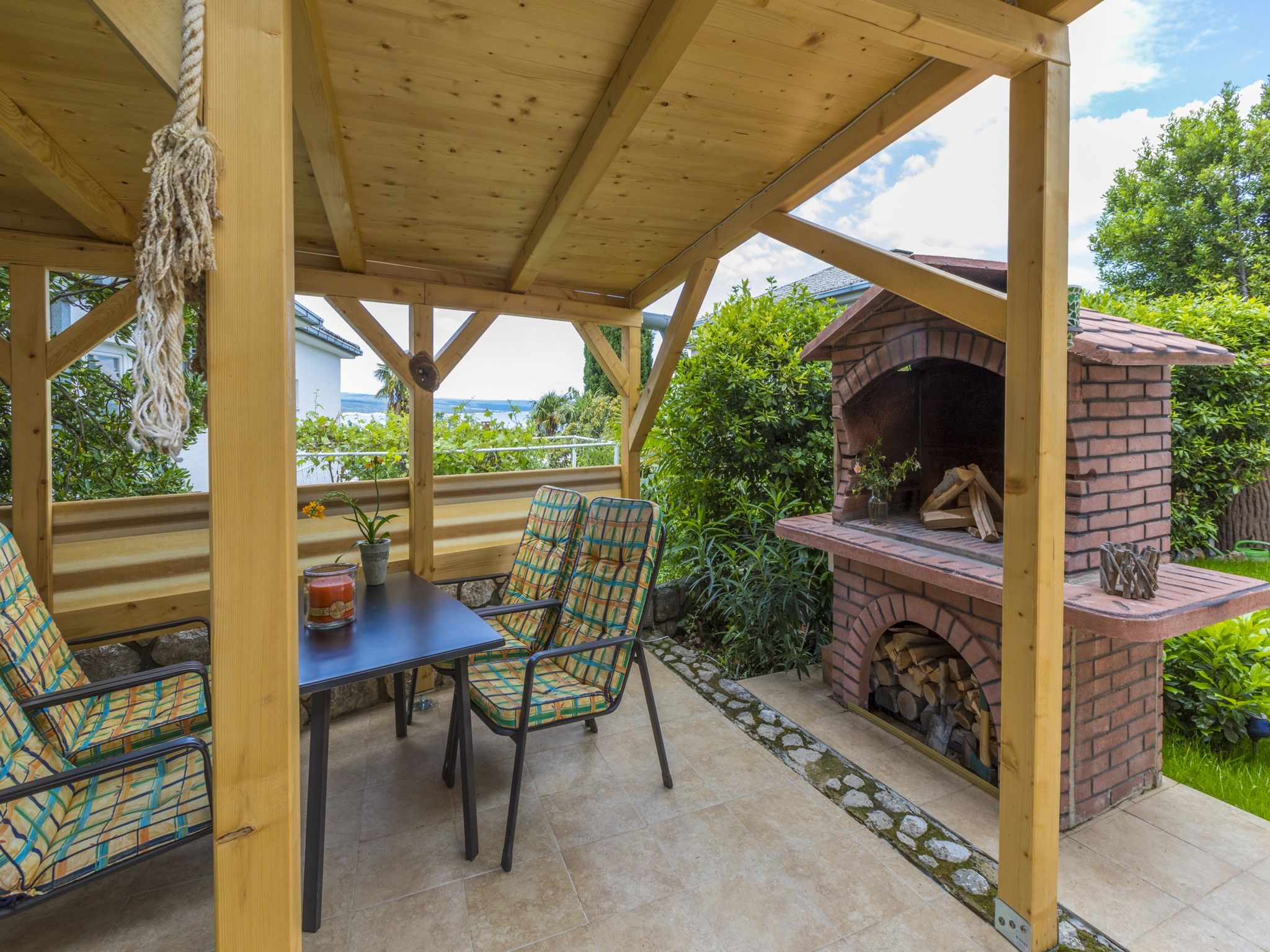 Apartment Weiny - A2 - Crikvenica
