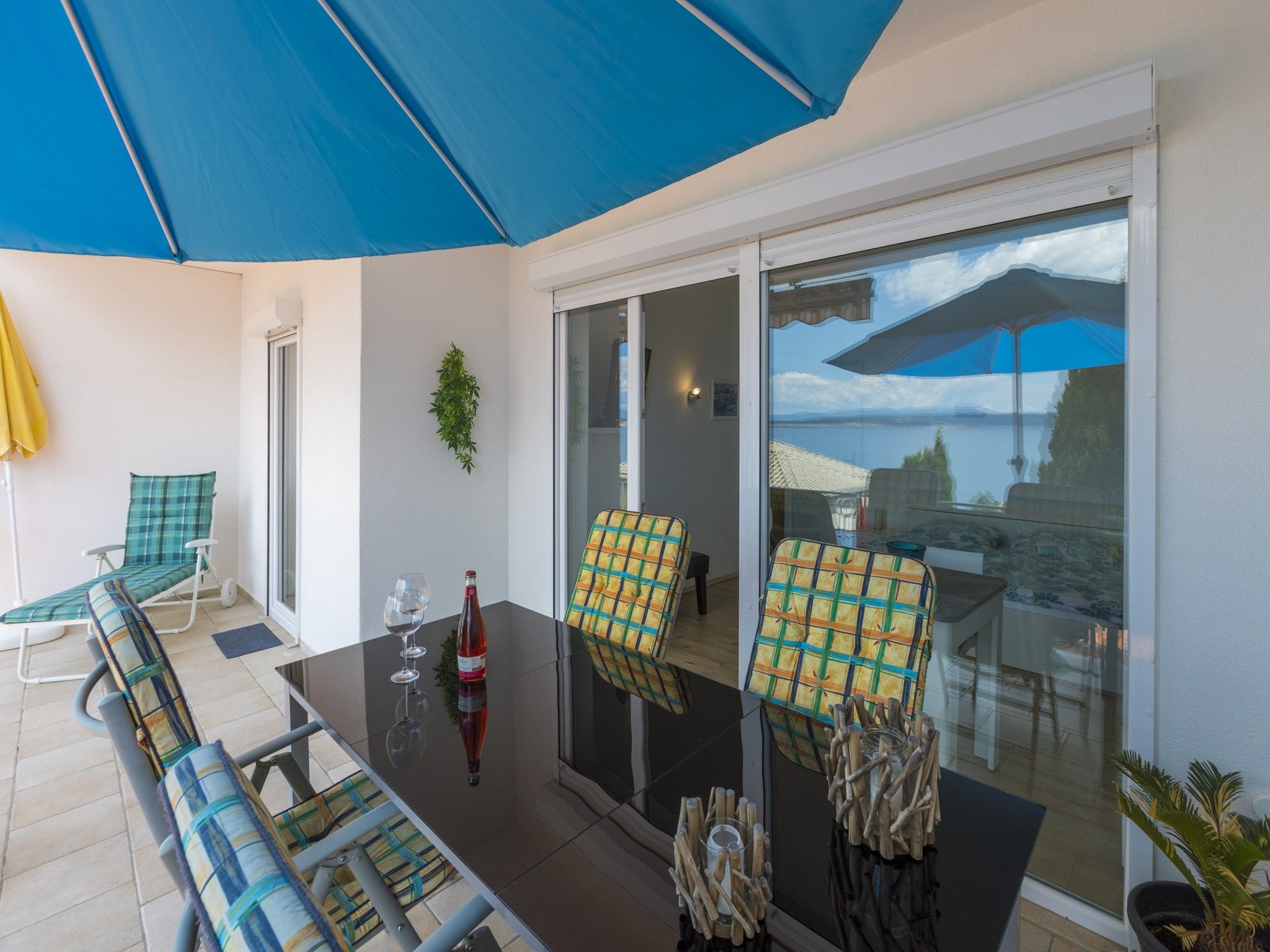Apartment Weiny - A2 - Crikvenica