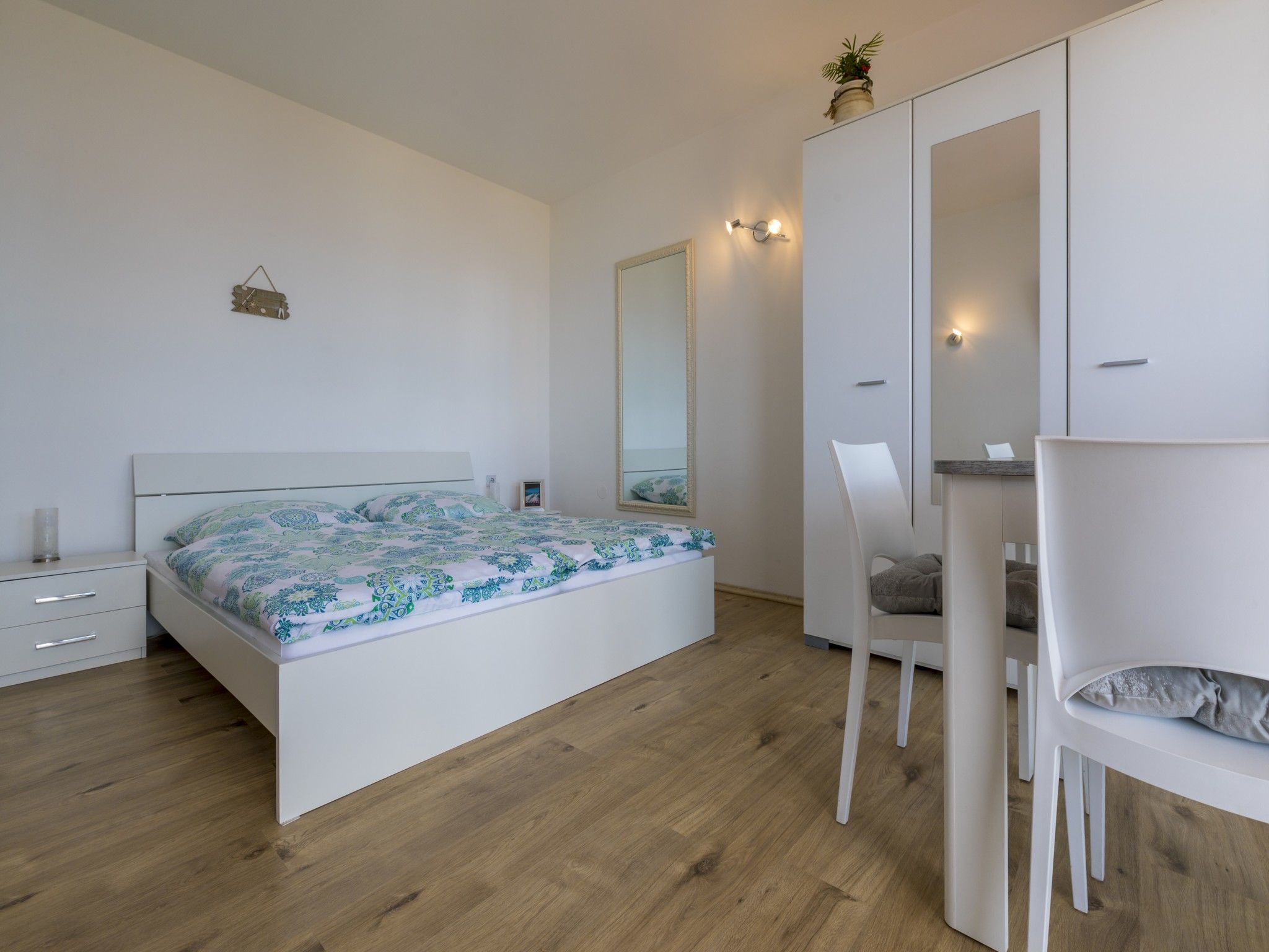 Apartment Weiny - A2 - Crikvenica