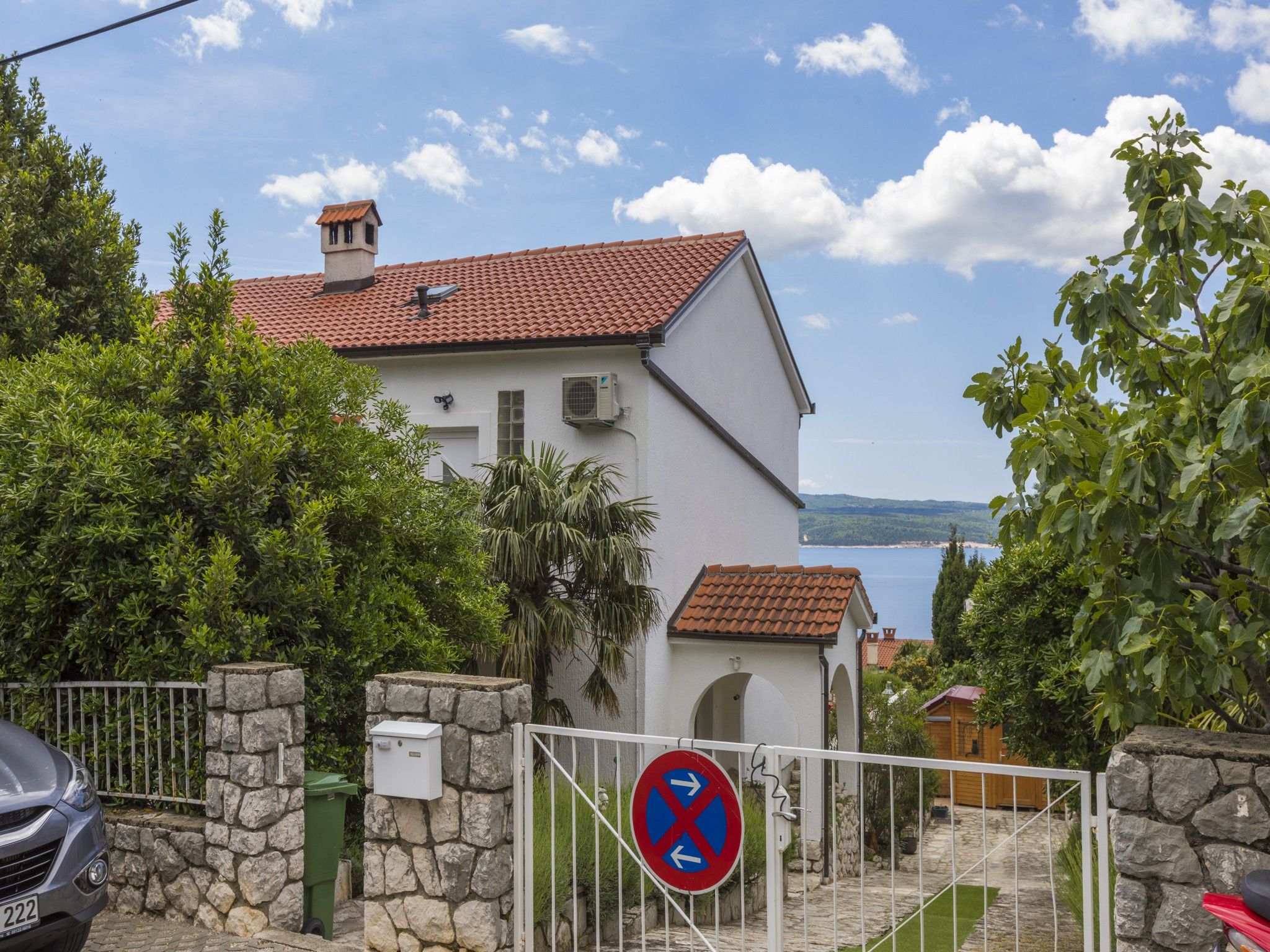 Apartment Weiny - A2 - Crikvenica