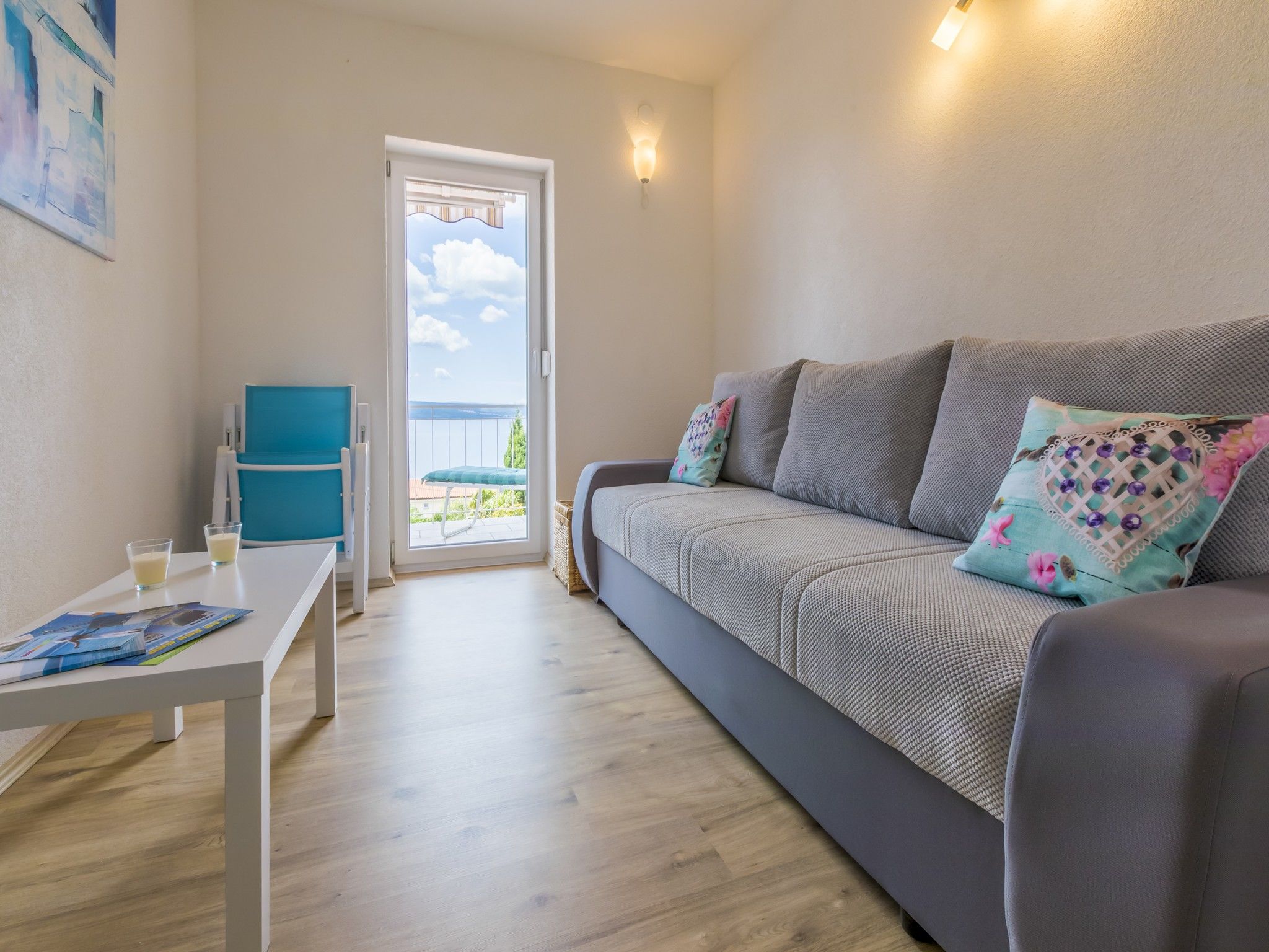 Apartment Weiny - A2 - Crikvenica