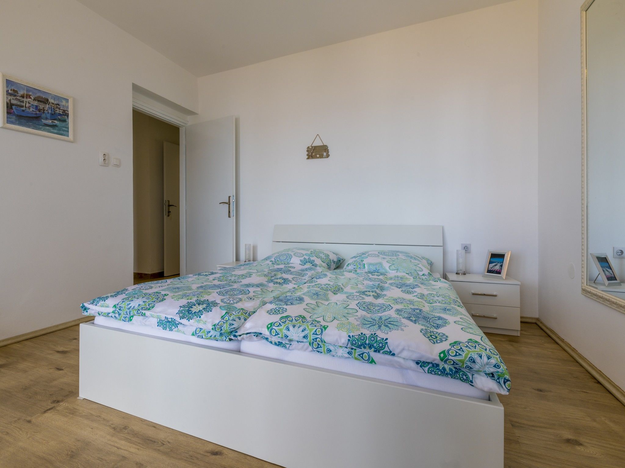 Apartment Weiny - A2 - Crikvenica