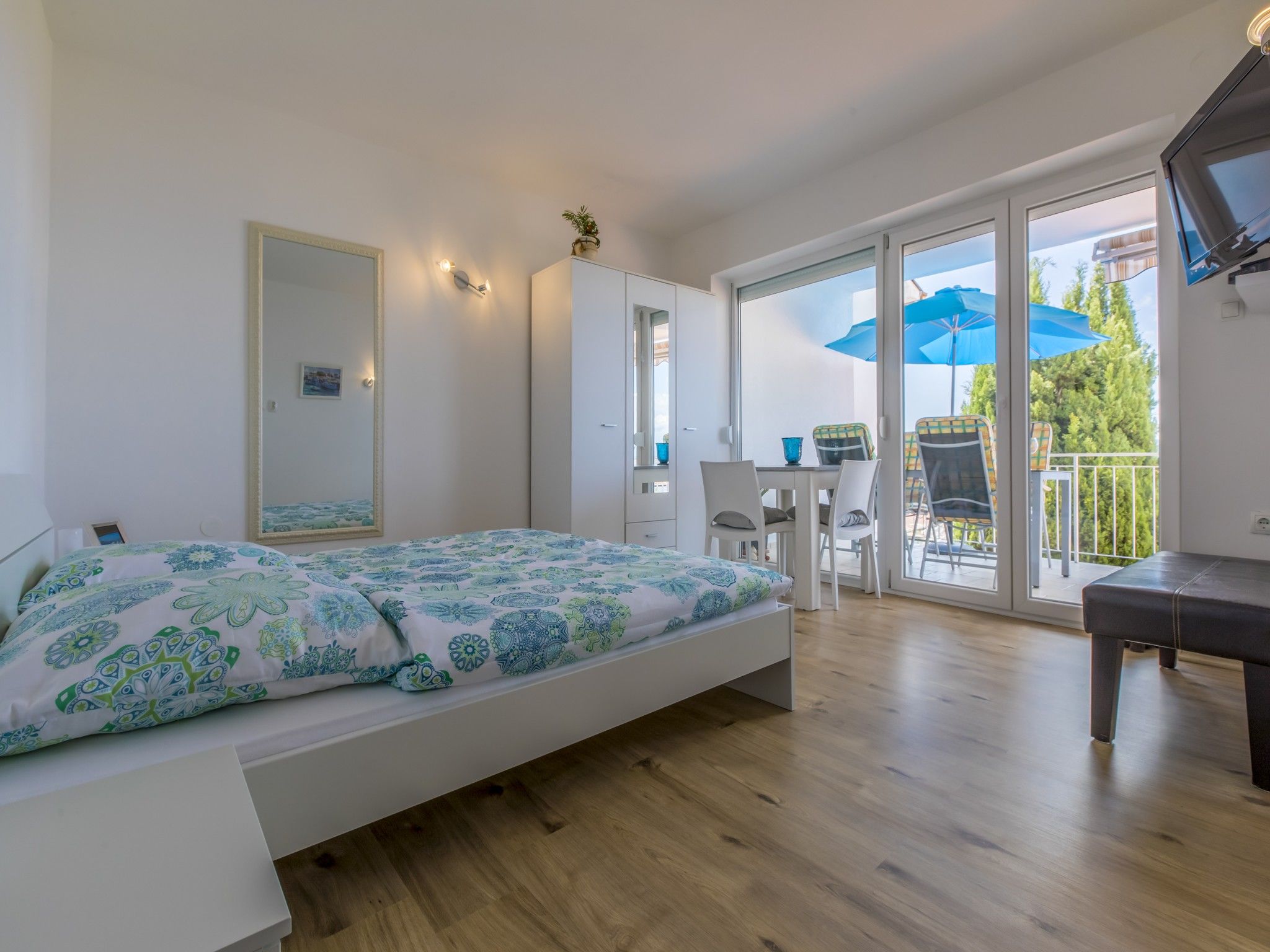Apartment Weiny - A2 - Crikvenica