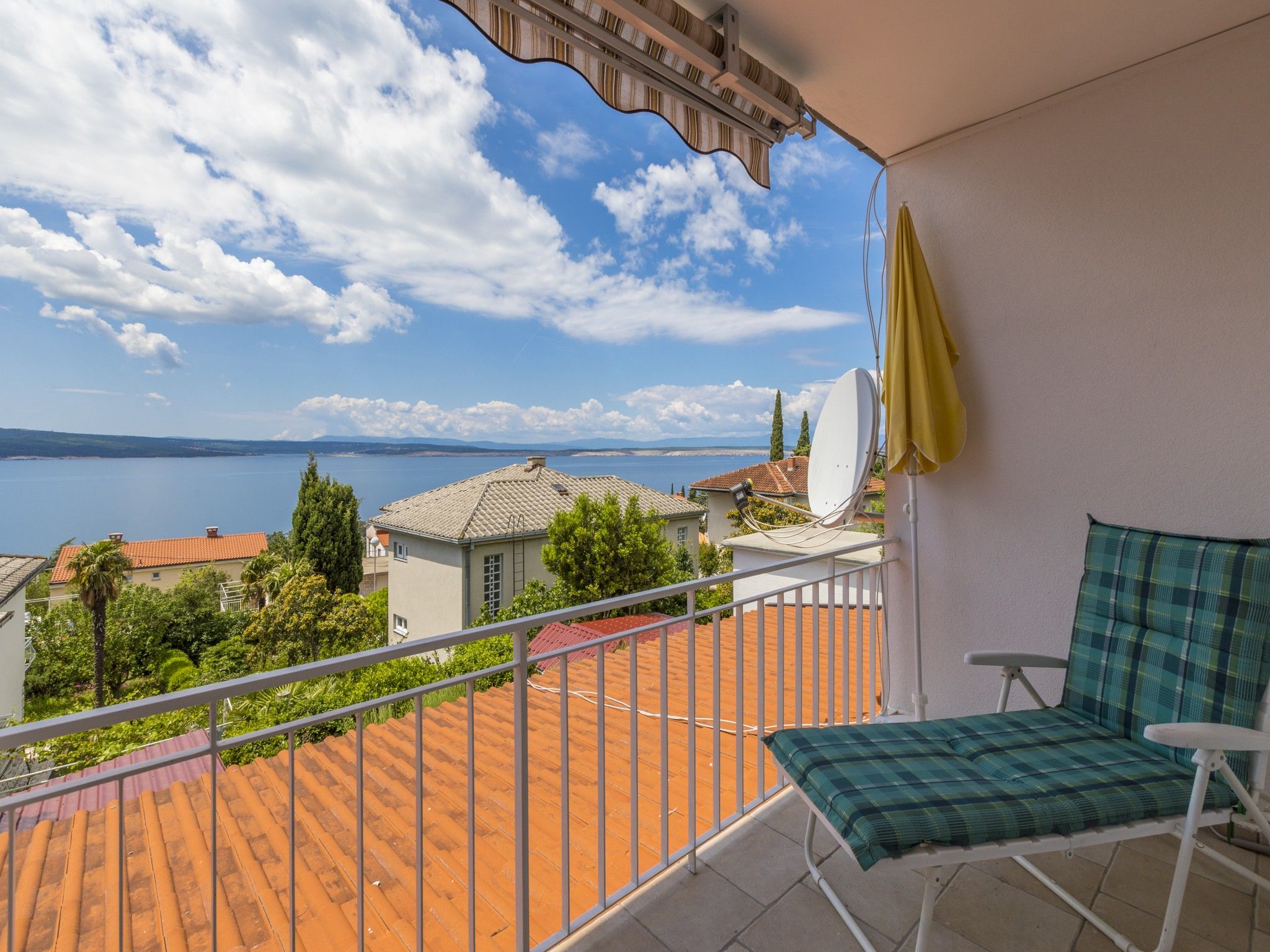 Apartment Weiny - A2 - Crikvenica