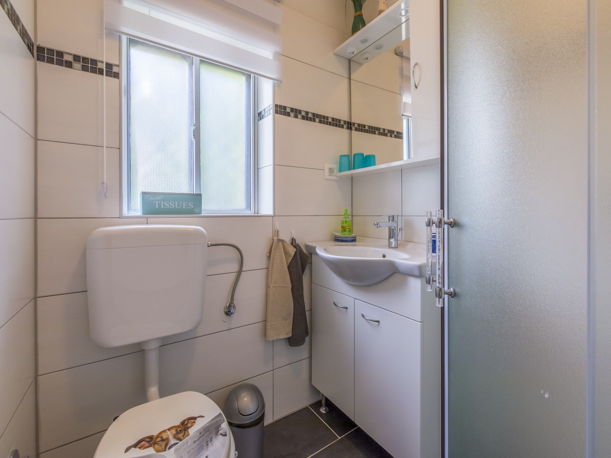 Apartment Weiny - A2 - Crikvenica