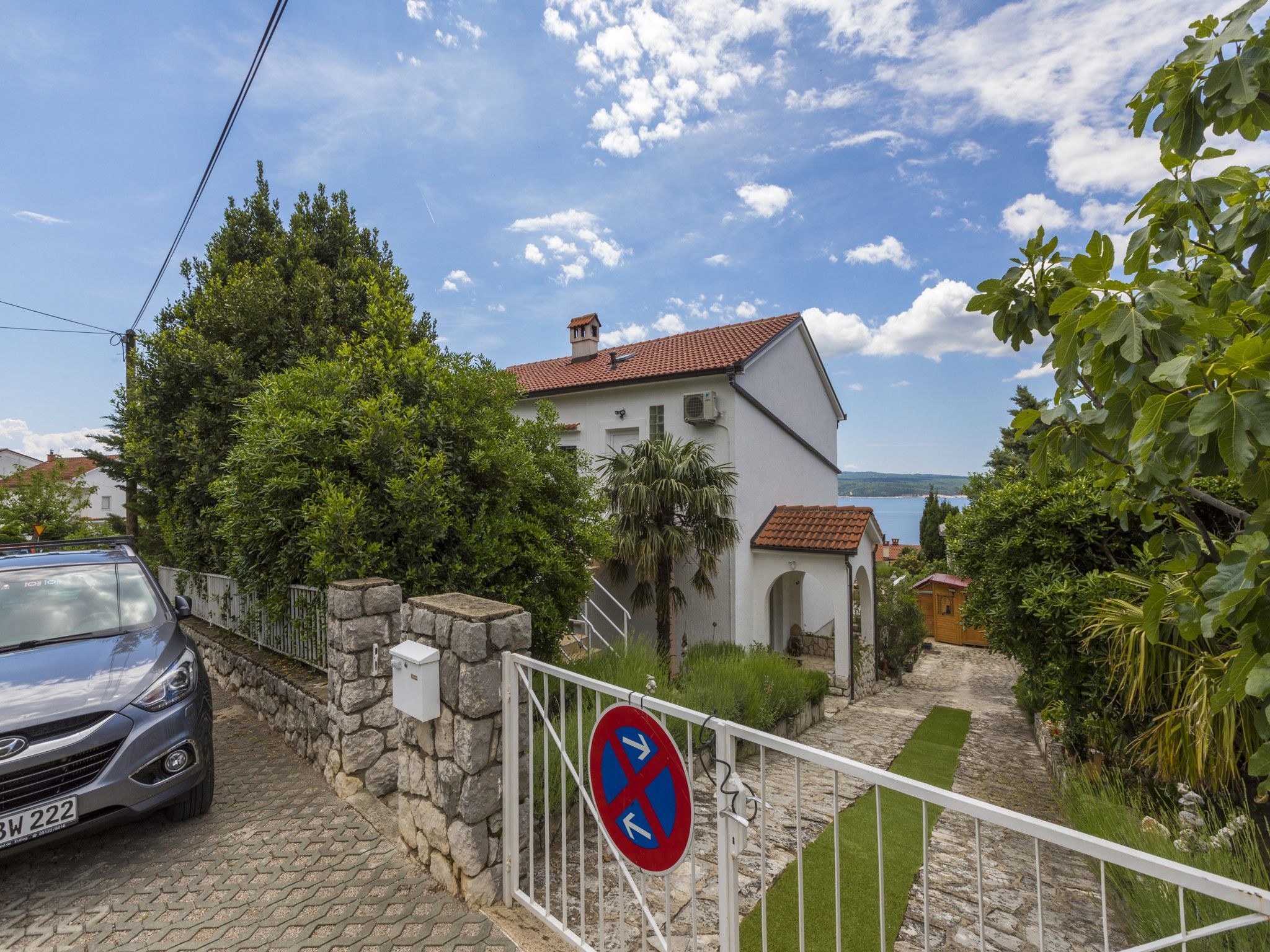 Apartment Weiny - A2 - Crikvenica