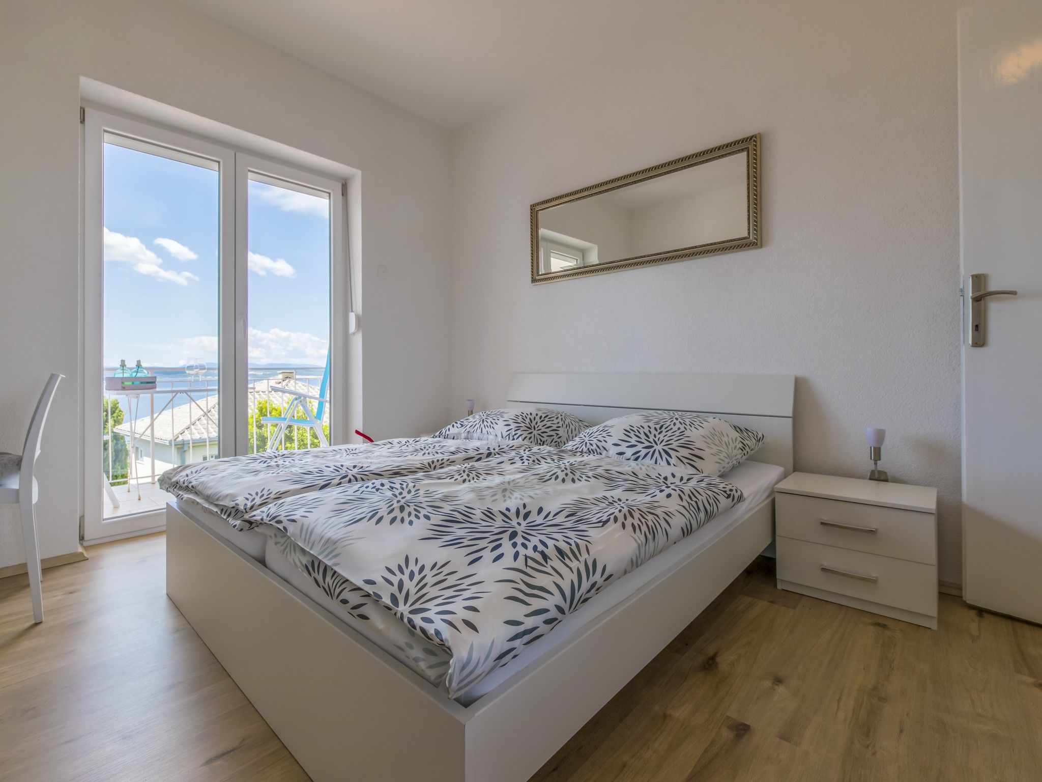 Apartment Weiny - A2 - Crikvenica