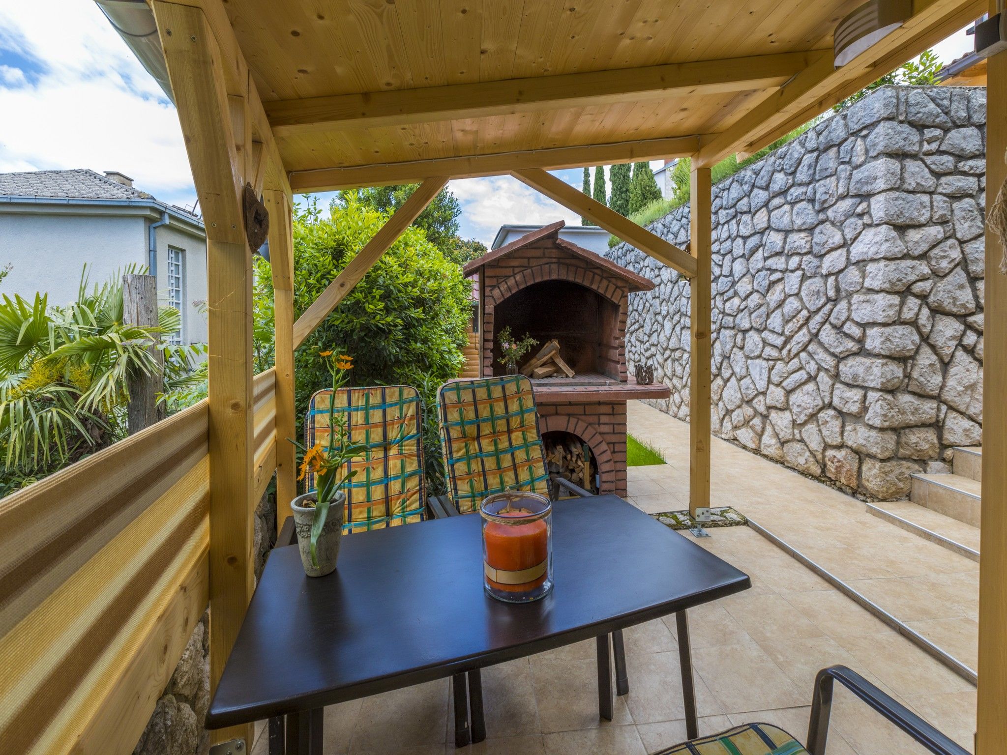 Apartment Weiny - A2 - Crikvenica