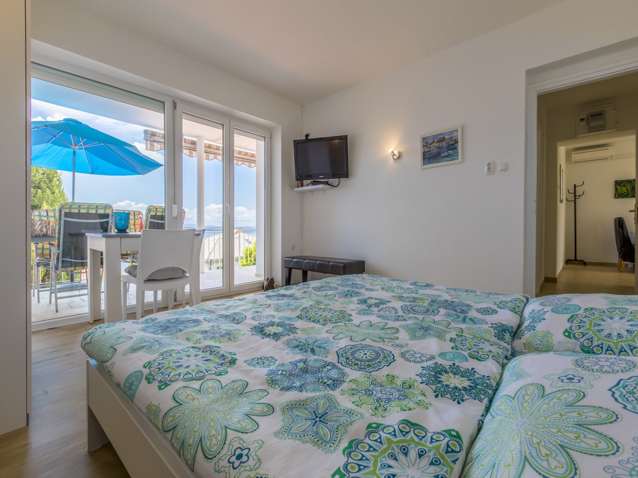 Apartment Weiny - A2 - Crikvenica